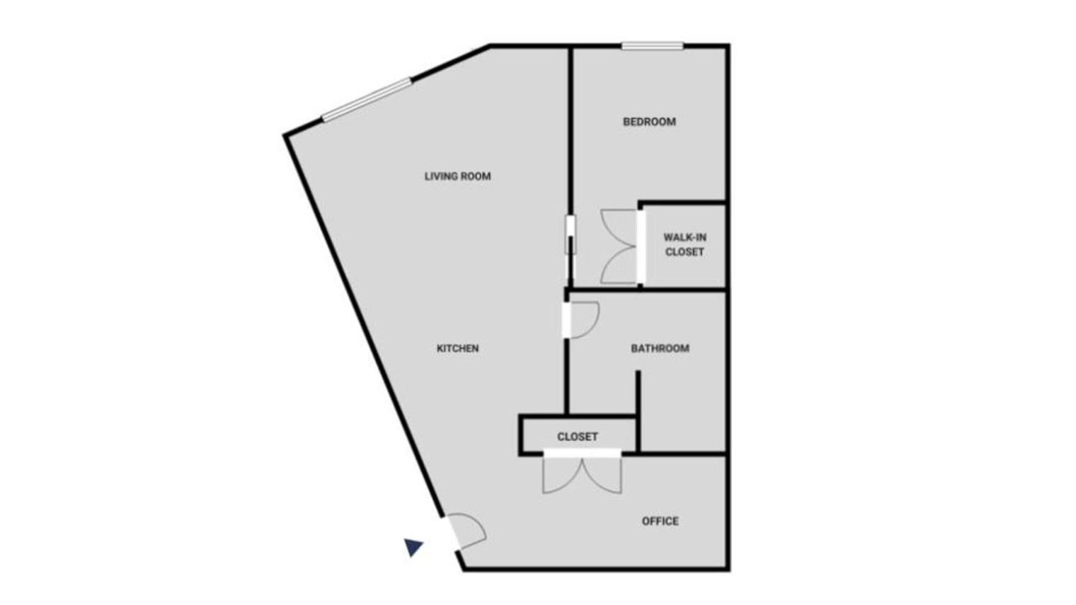 Blueground S Union Mntn Views Nr Grocers Sea-711 Apartment *
