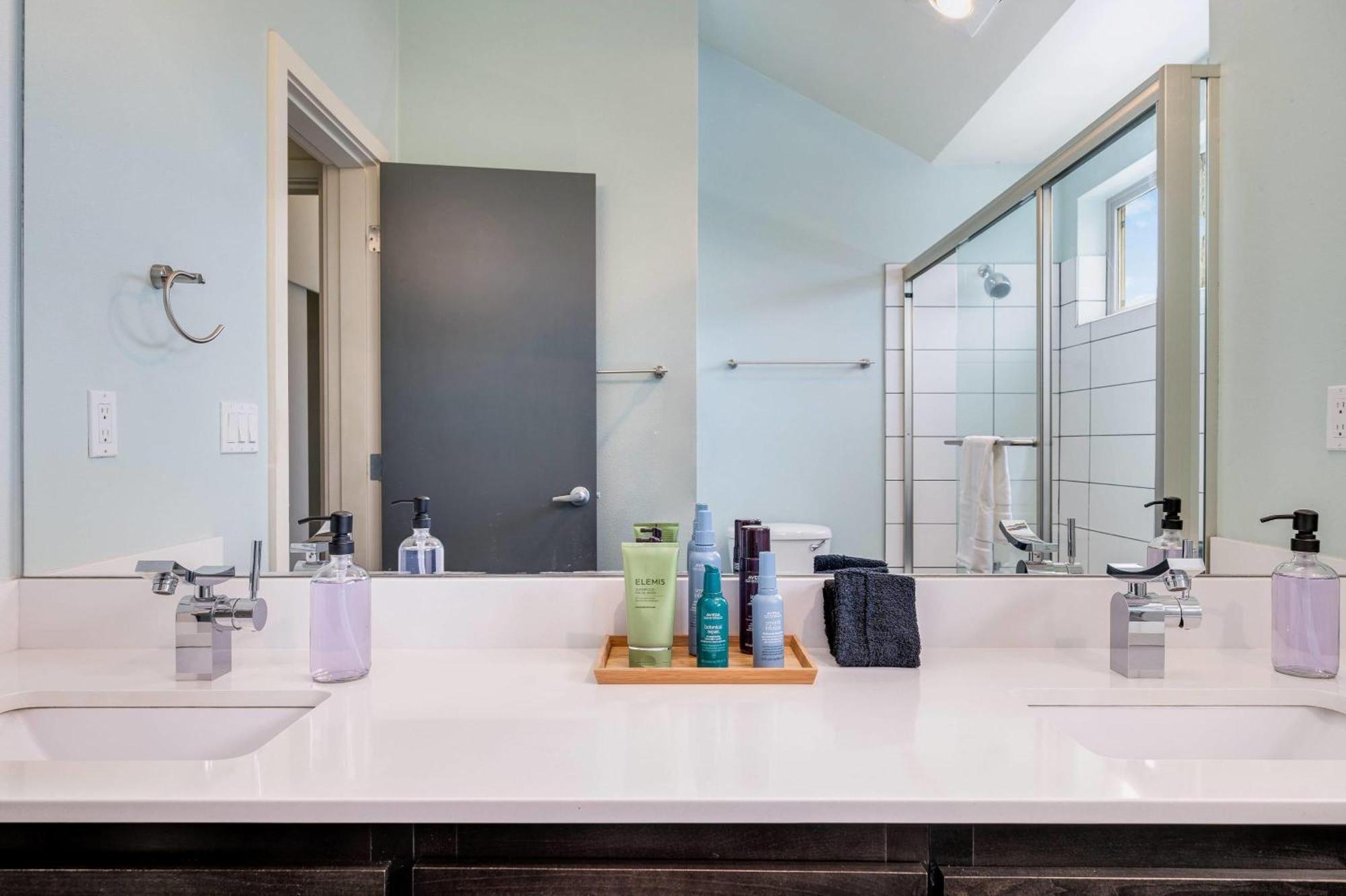 Marion Manor 13 By Betterstay Holiday home Seattle