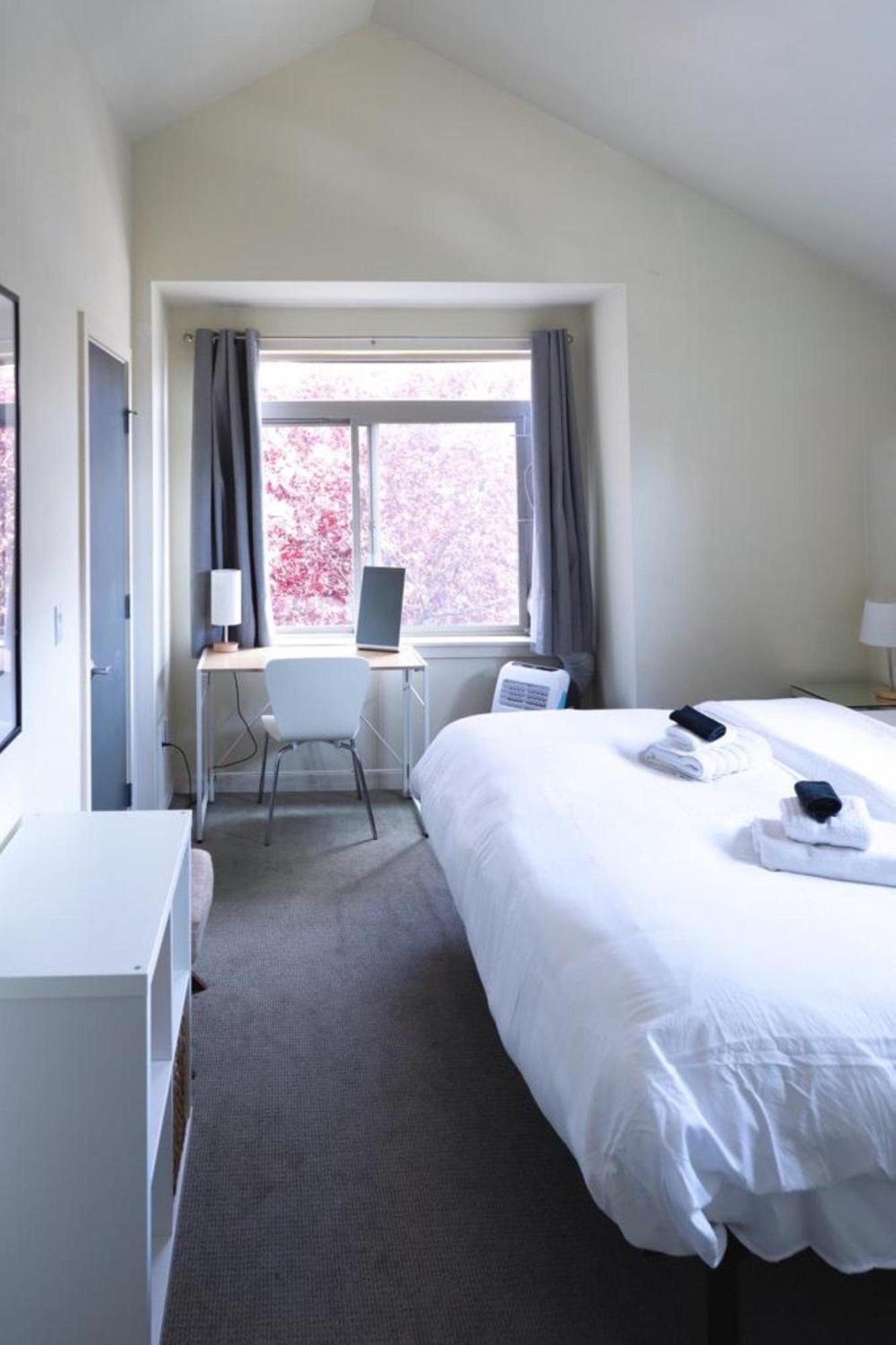 Holiday home Marion Manor 13 By Betterstay Seattle