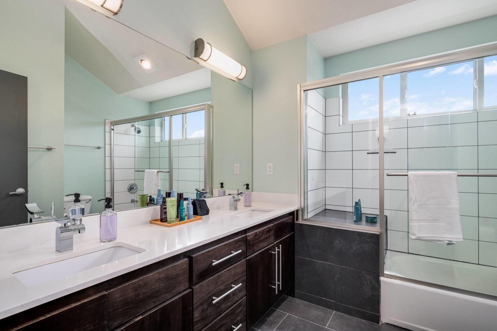 Marion Manor 13 By Betterstay Holiday home Seattle