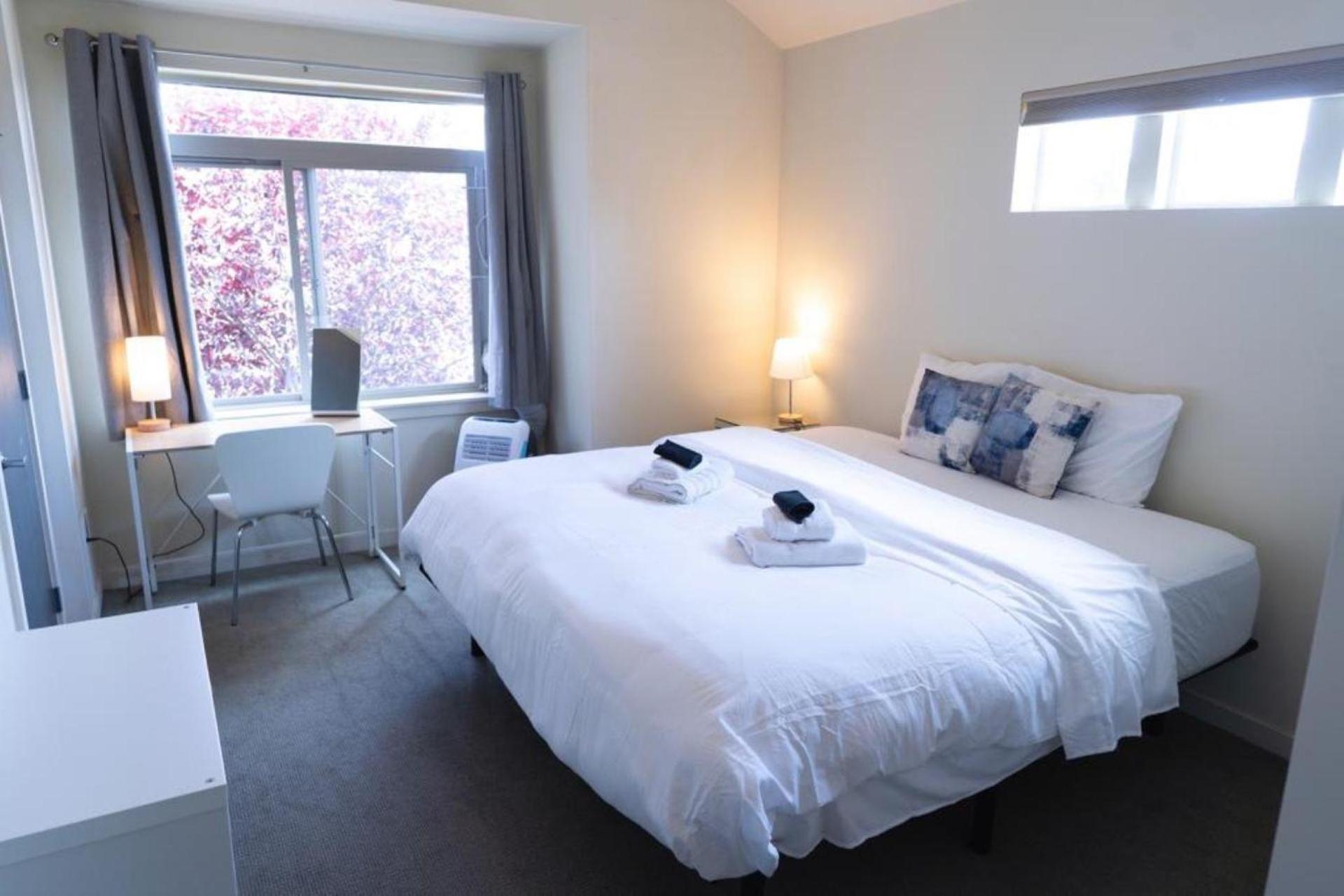 Marion Manor 13 By Betterstay Holiday home Seattle