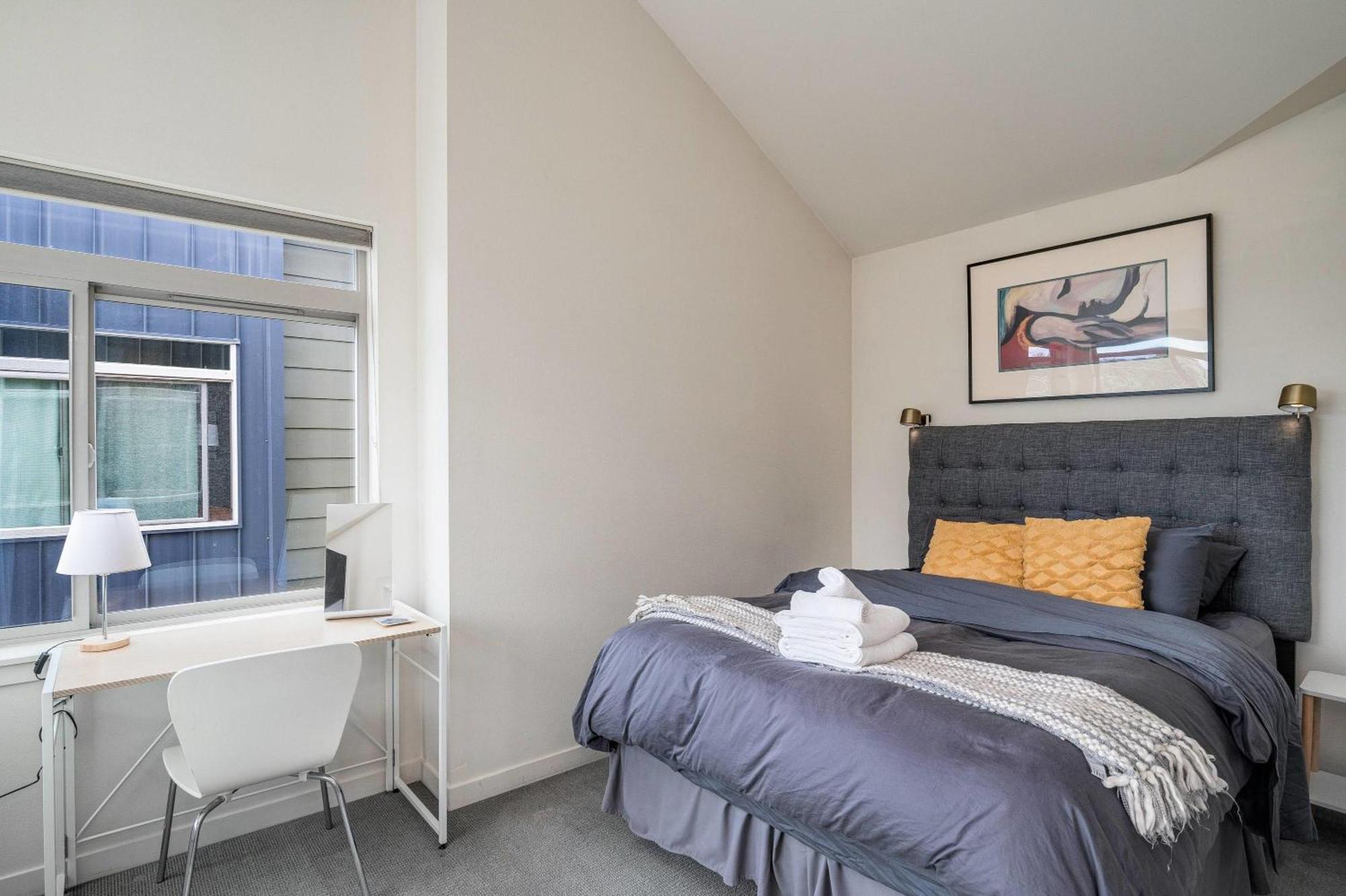 Marion Manor 13 By Betterstay Holiday home Seattle