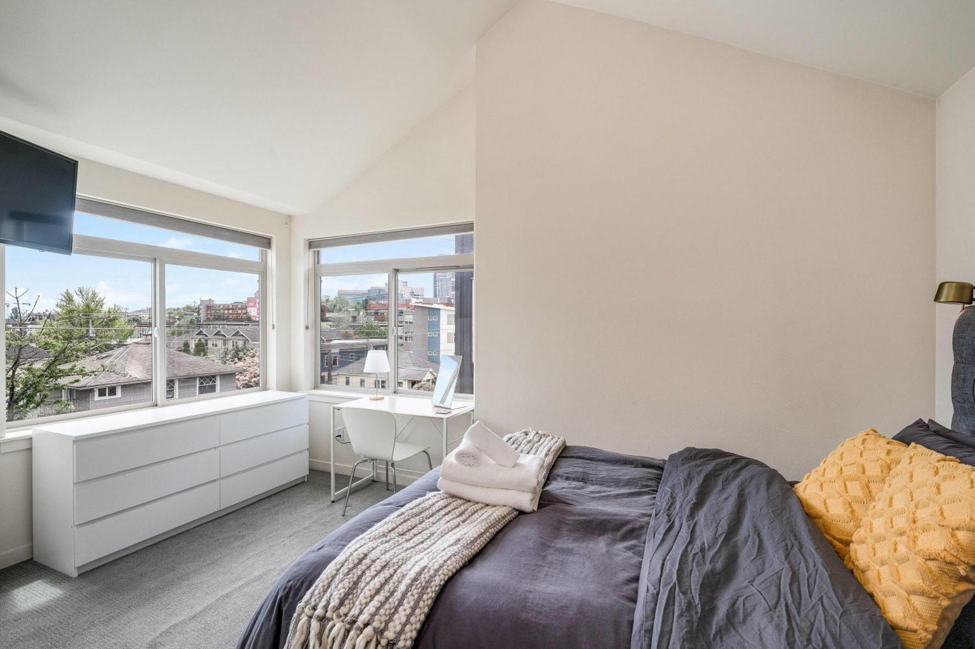 Marion Manor 13 By Betterstay Holiday home Seattle