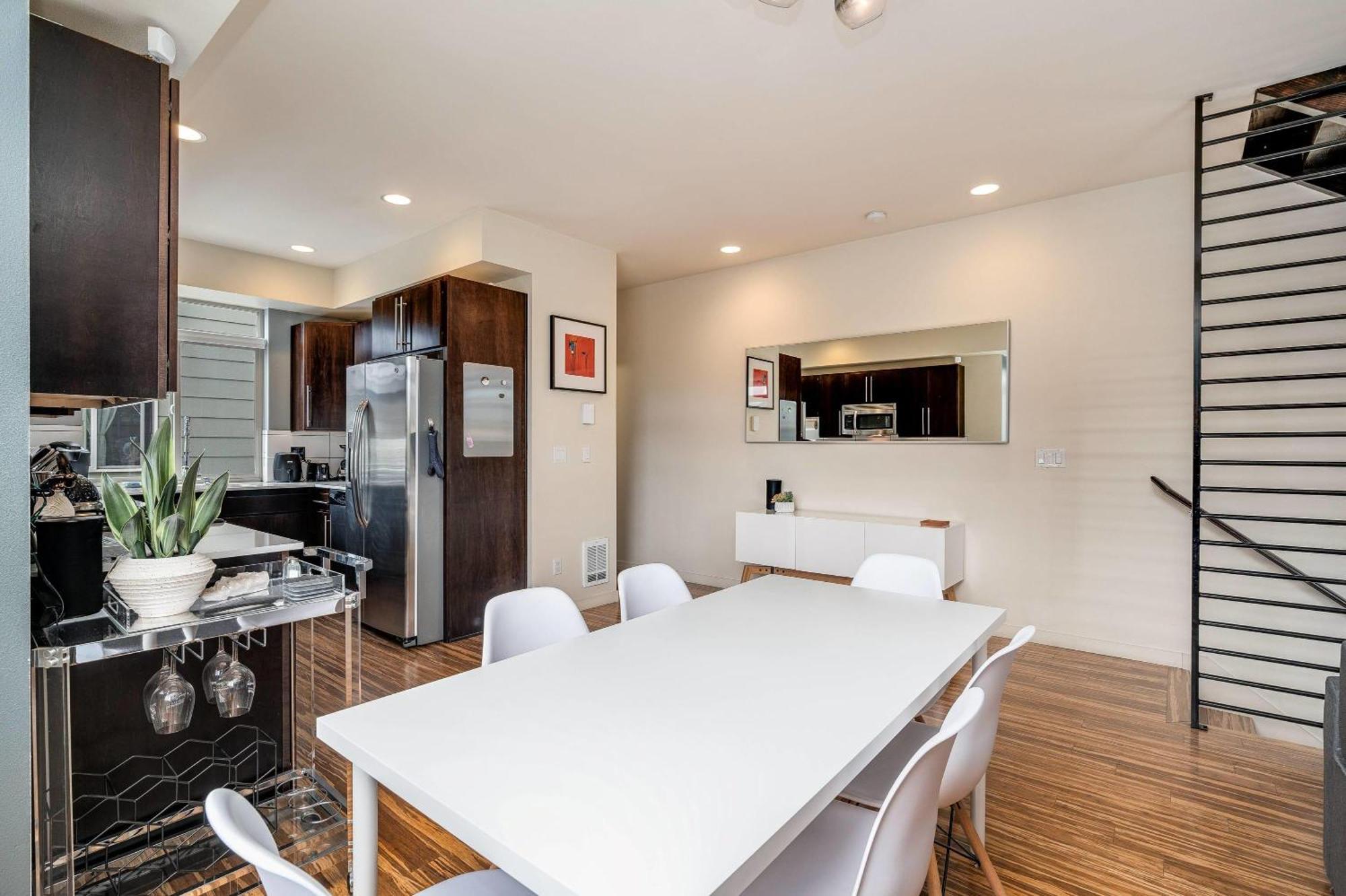 Holiday home Marion Manor 13 By Betterstay Seattle