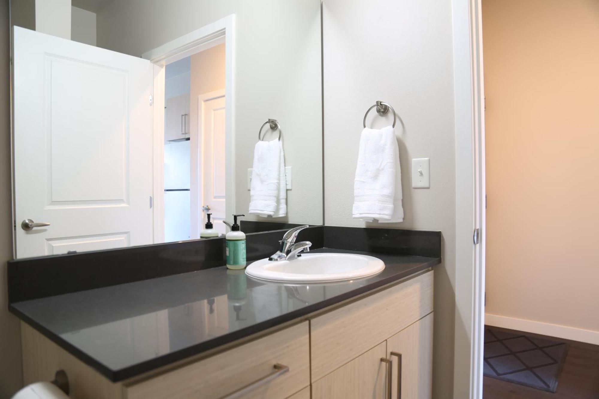 Queen Anne Abode - 1 Block From Cpa! - Free Parking! Apartment