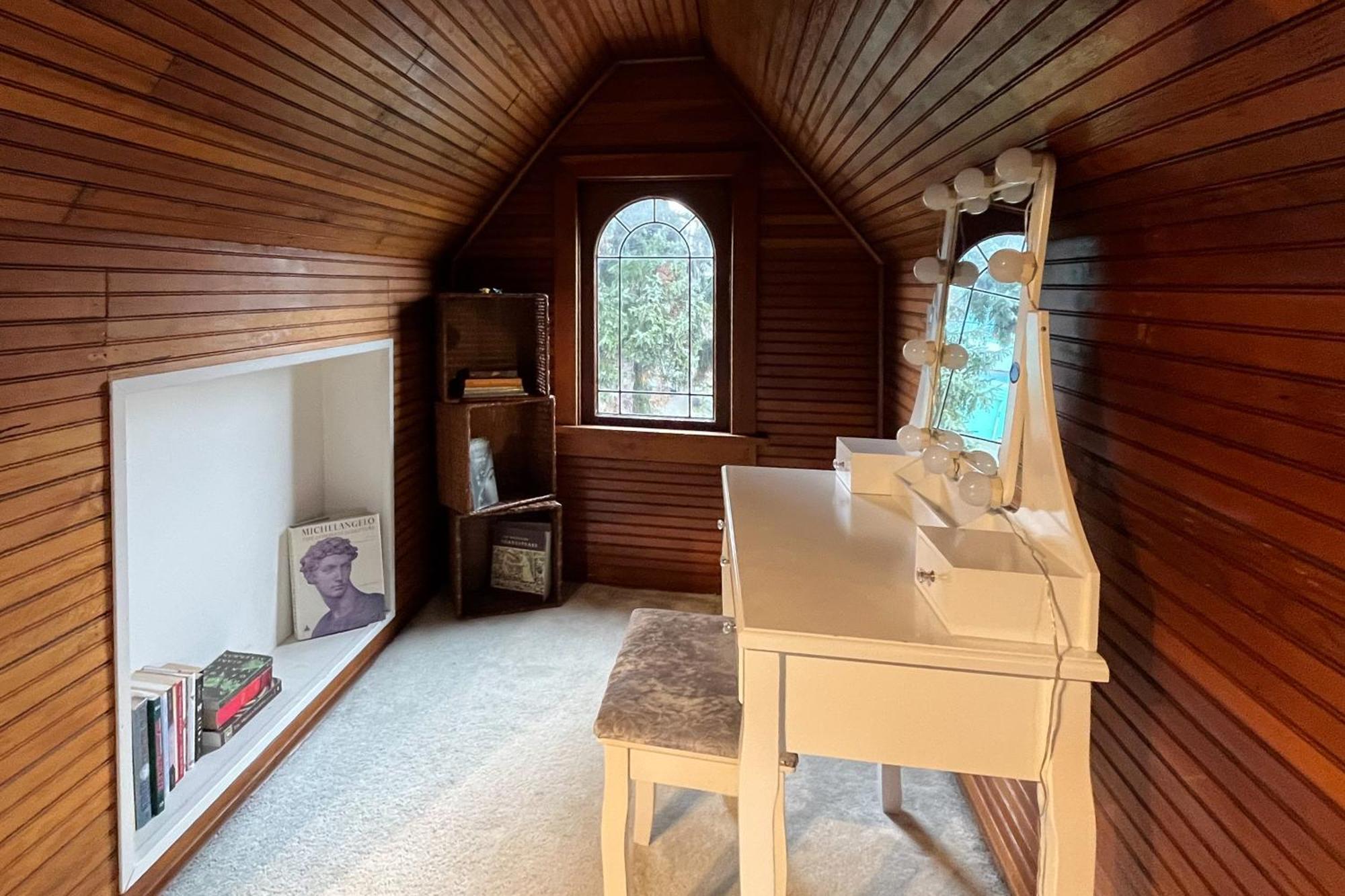Wallingford Heights Holiday home