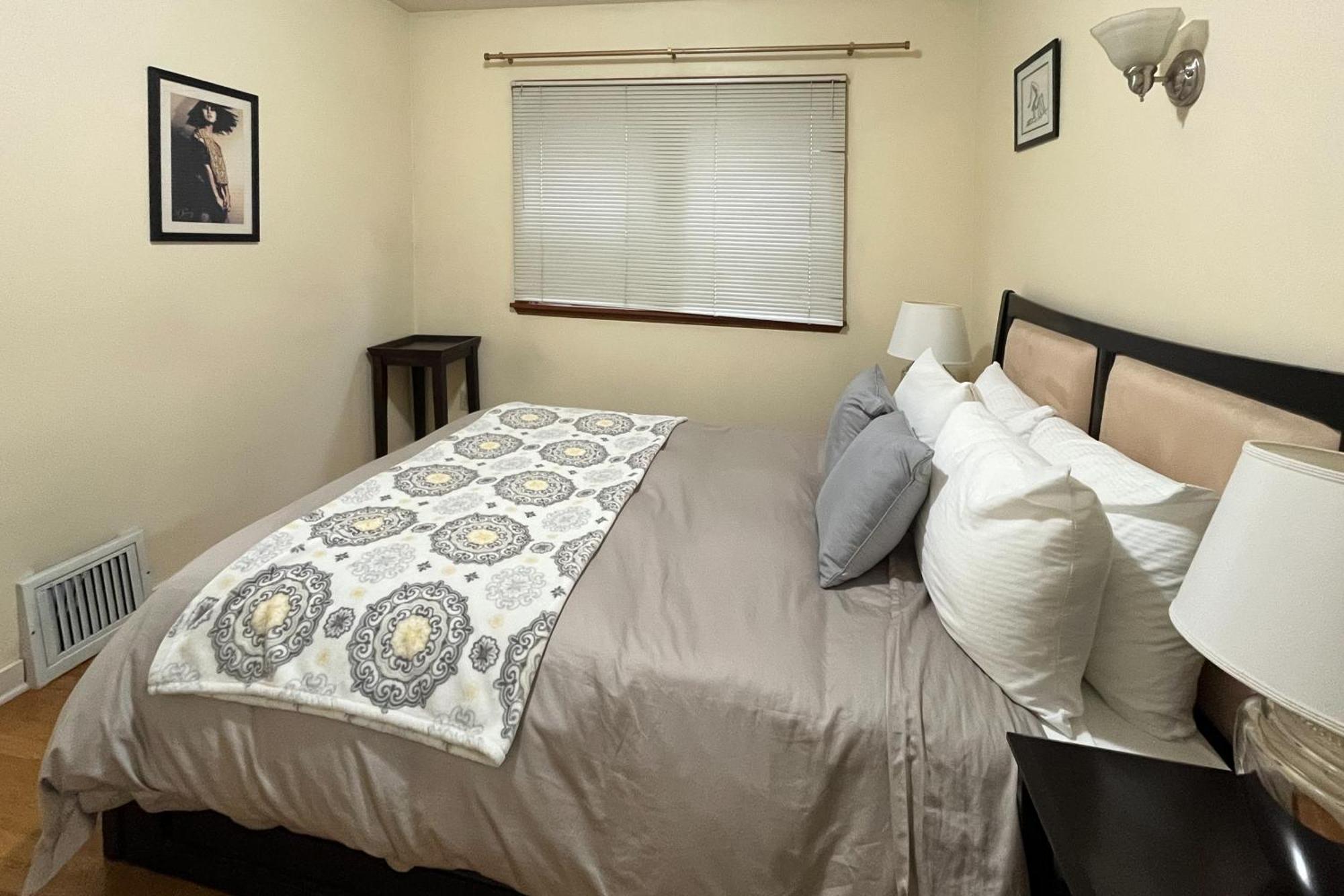 Wallingford Heights Holiday home *
