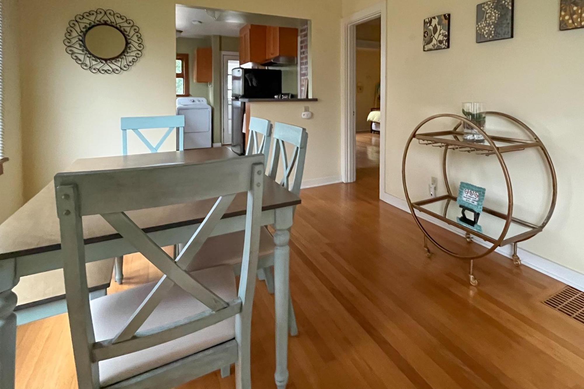 Wallingford Heights Seattle