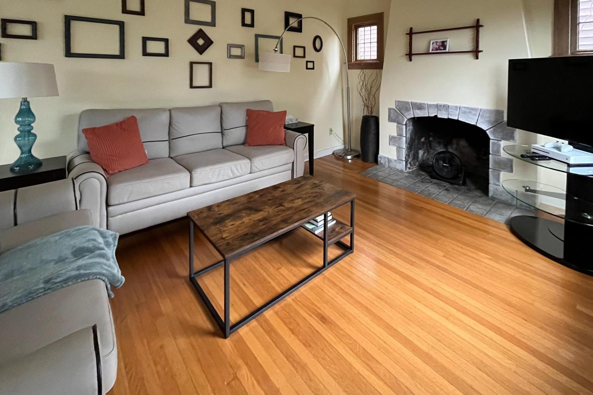 Holiday home Wallingford Heights