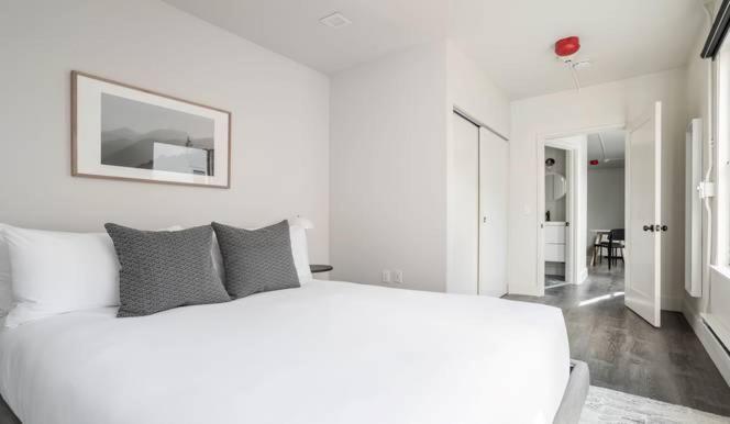 Hotel Reside Downtown, A Wyndham Seattle