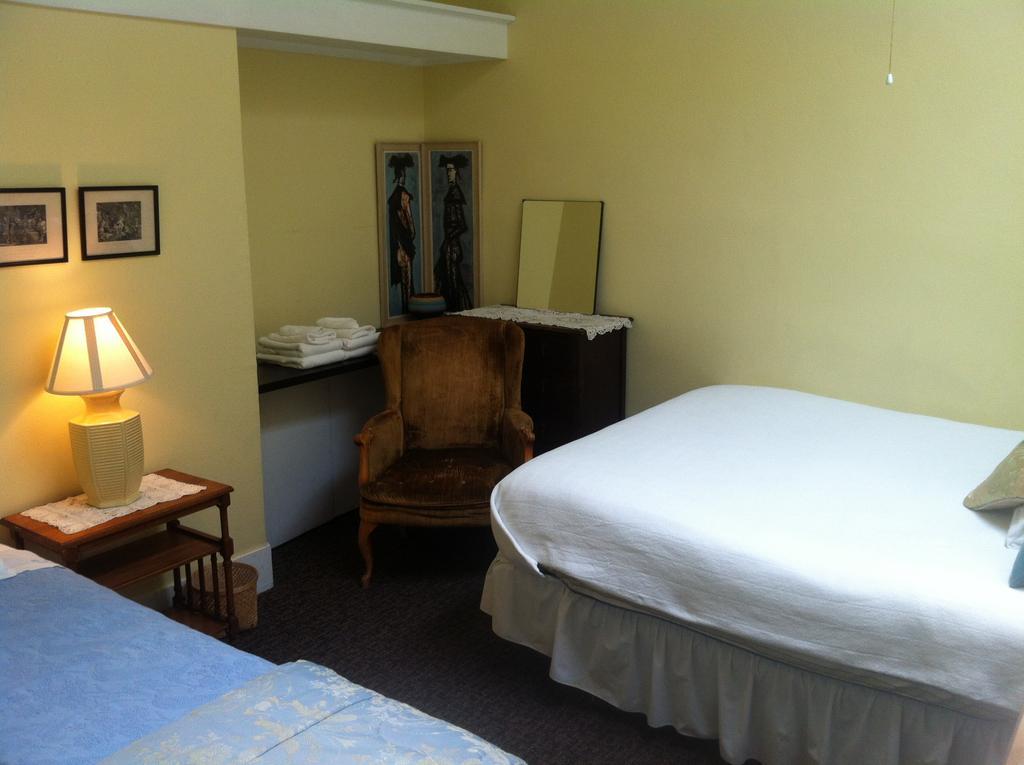 Nichols 3* Seattle