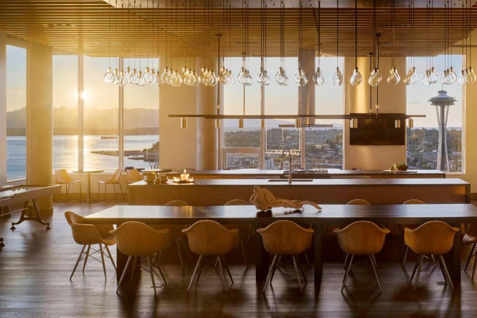 Belltown W Gym Wd Roof Lounge Nr Slu Sea-89 *