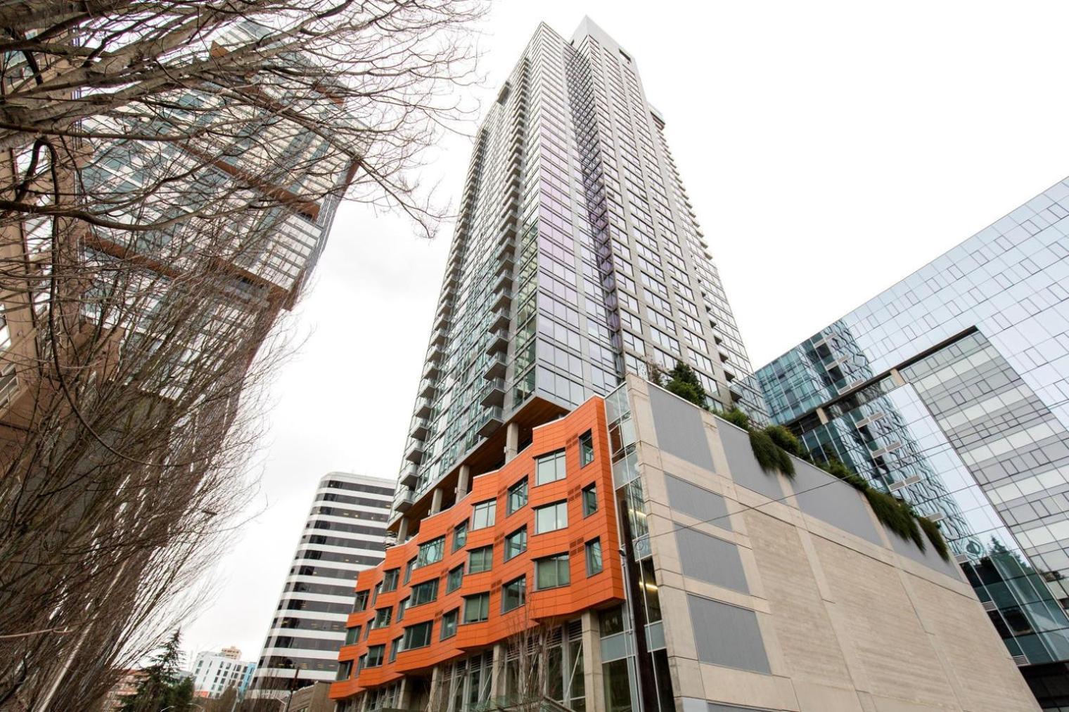 South Union W Gym Storage Nr Parks Sea-558 Apartment Seattle