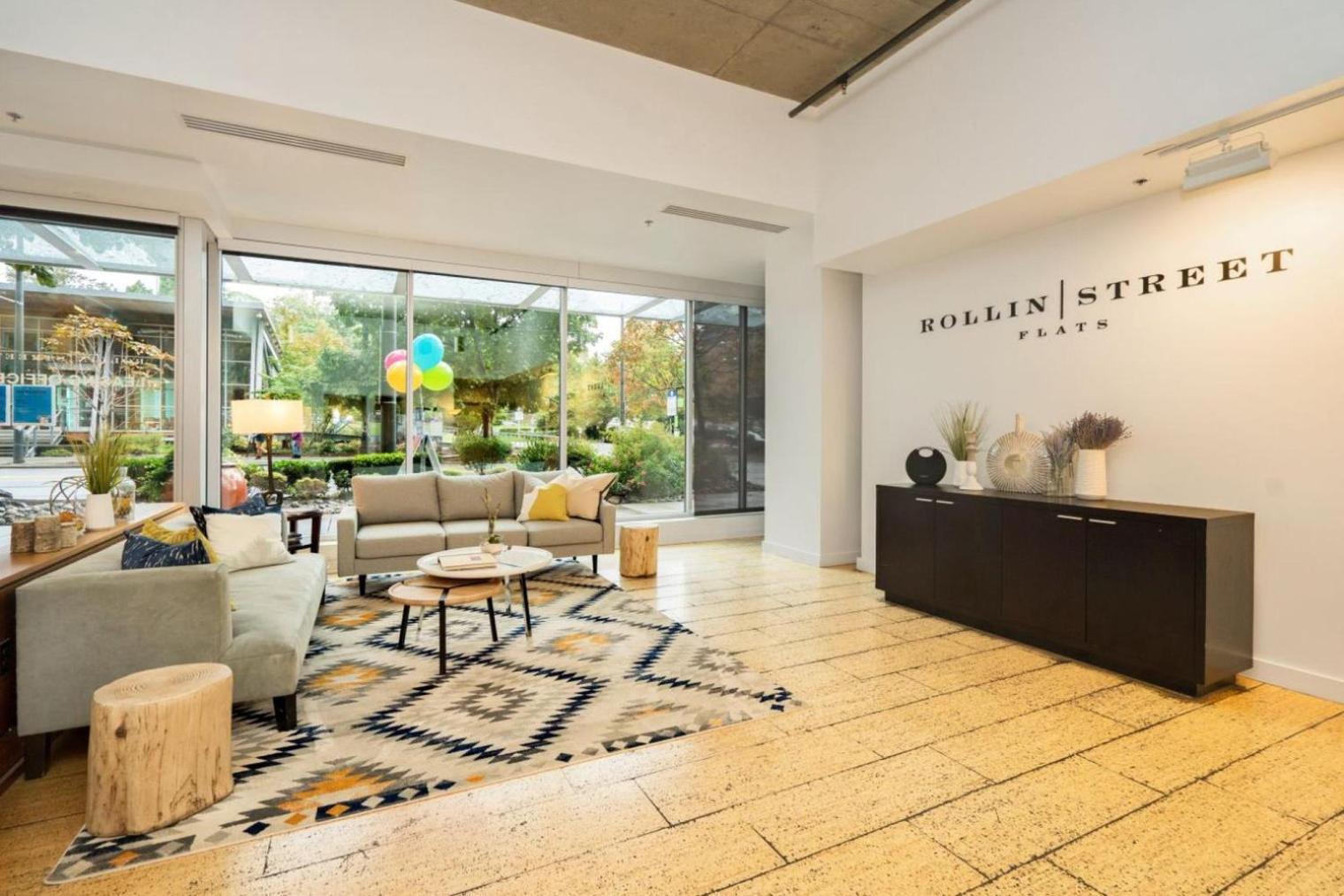 Apartment S Union 1br W Gym Parking Nr Dining Sea-68 *
