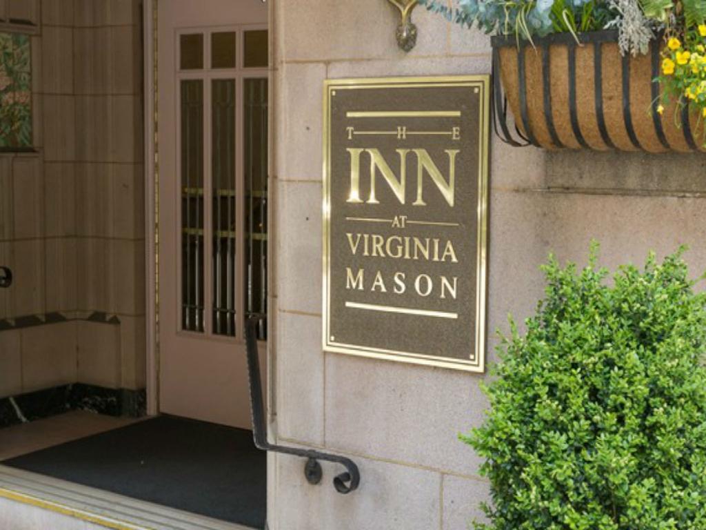 Inn The At Virginia Mason Seattle