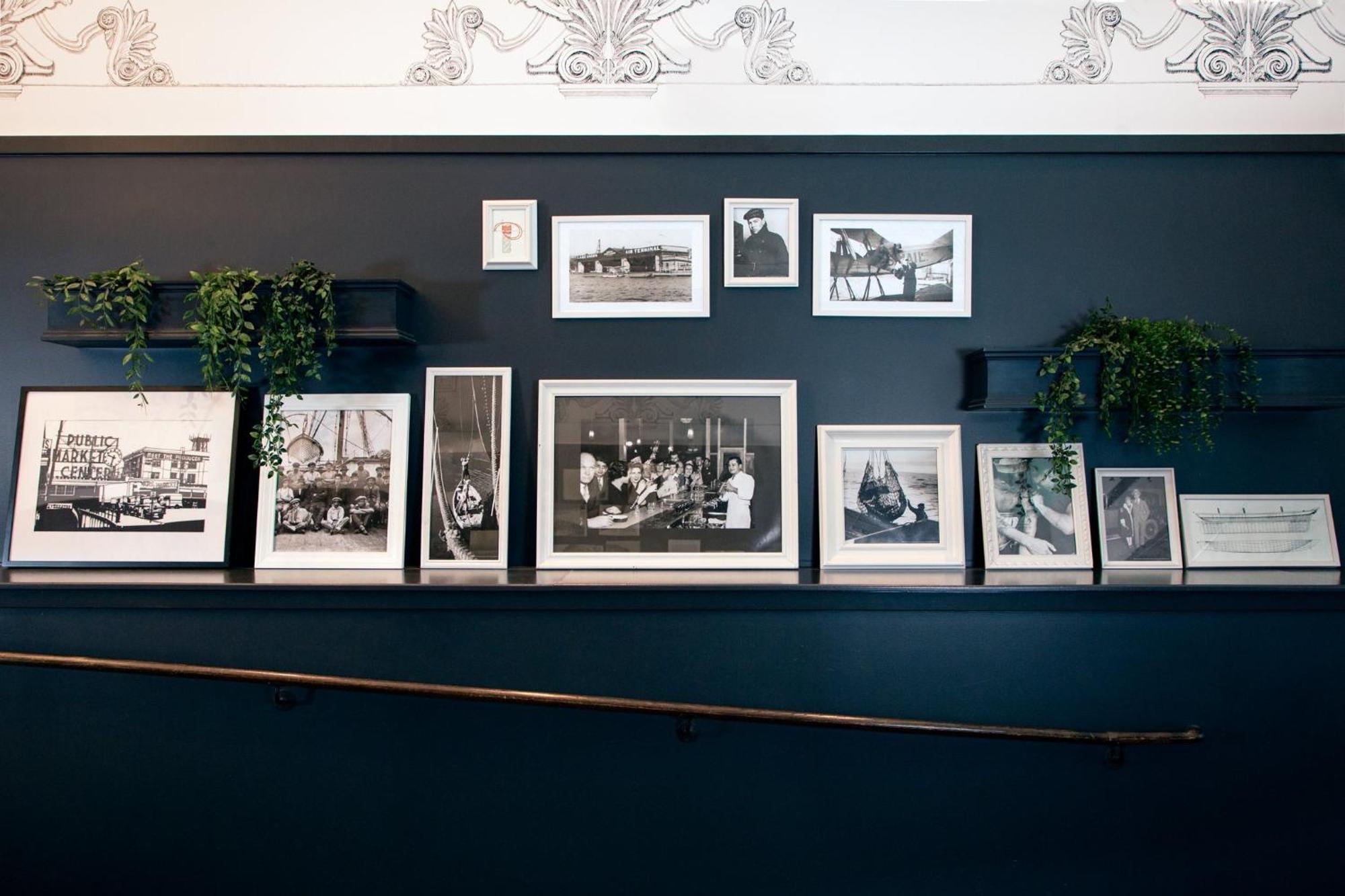 Kimpton Palladian By Ihg 4* Seattle