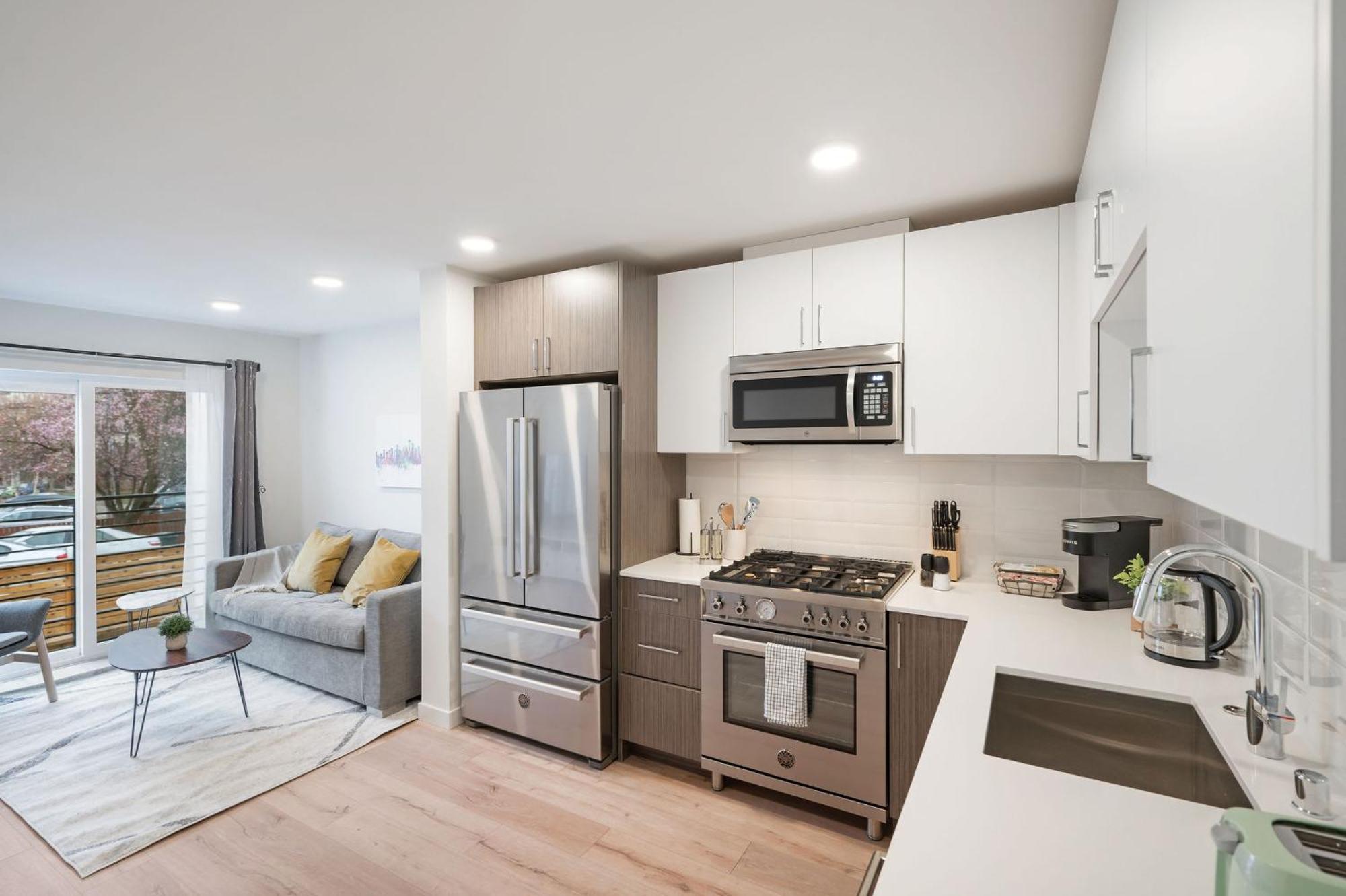 Winslow Place By Betterstay