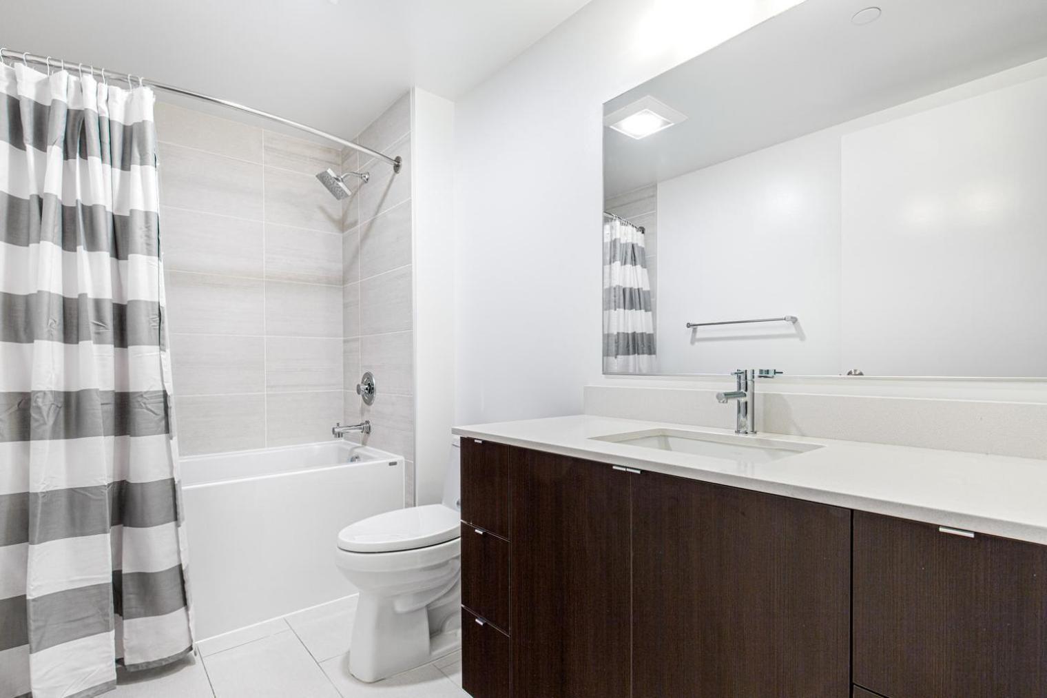 Apartment Belltown W Gym Wd Roof Lounge Nr Slu Sea-89 Seattle