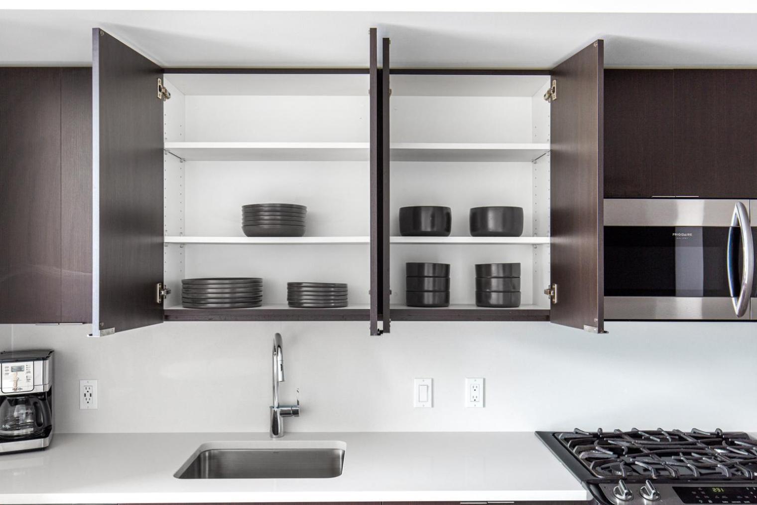 Belltown W Gym Wd Roof Lounge Nr Slu Sea-89 Apartment *
