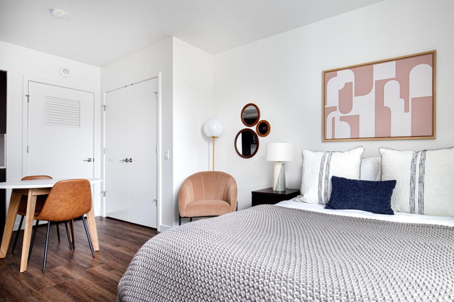 Belltown W Gym Wd Roof Lounge Nr Slu Sea-89 * Seattle