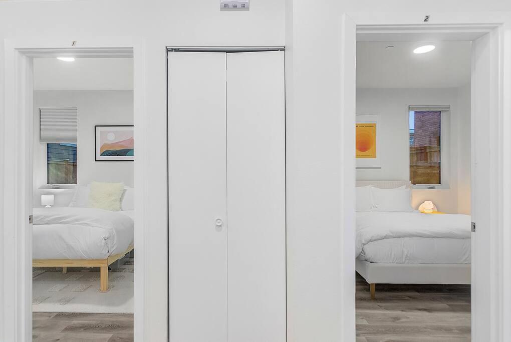 Apartment Cozy Oasis In The Heart Of Capitol Hill Seattle