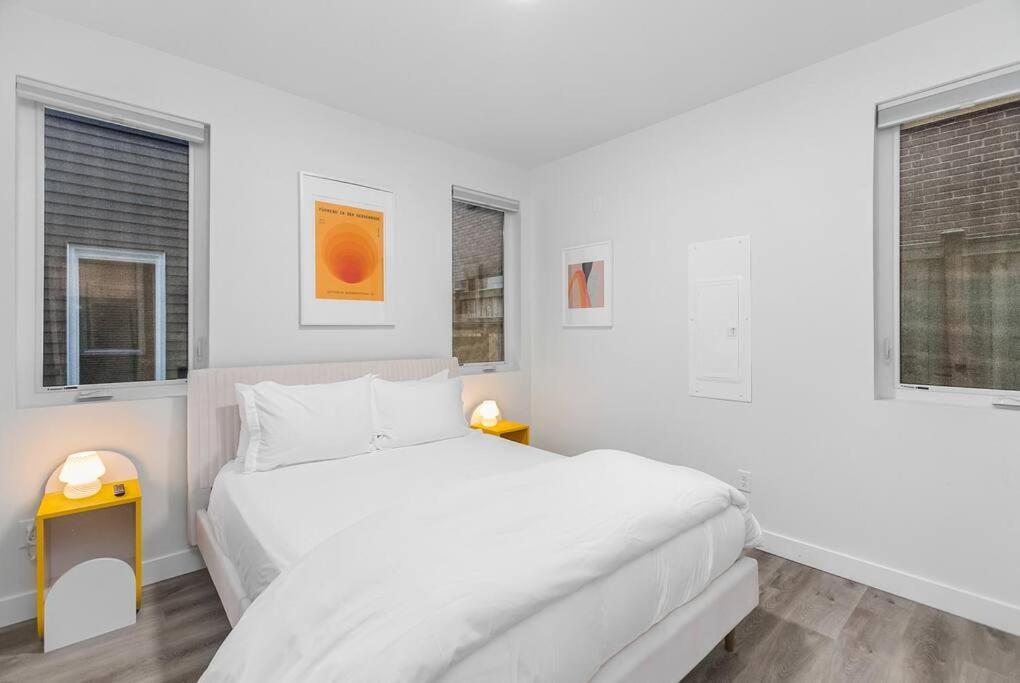 Cozy Oasis In The Heart Of Capitol Hill