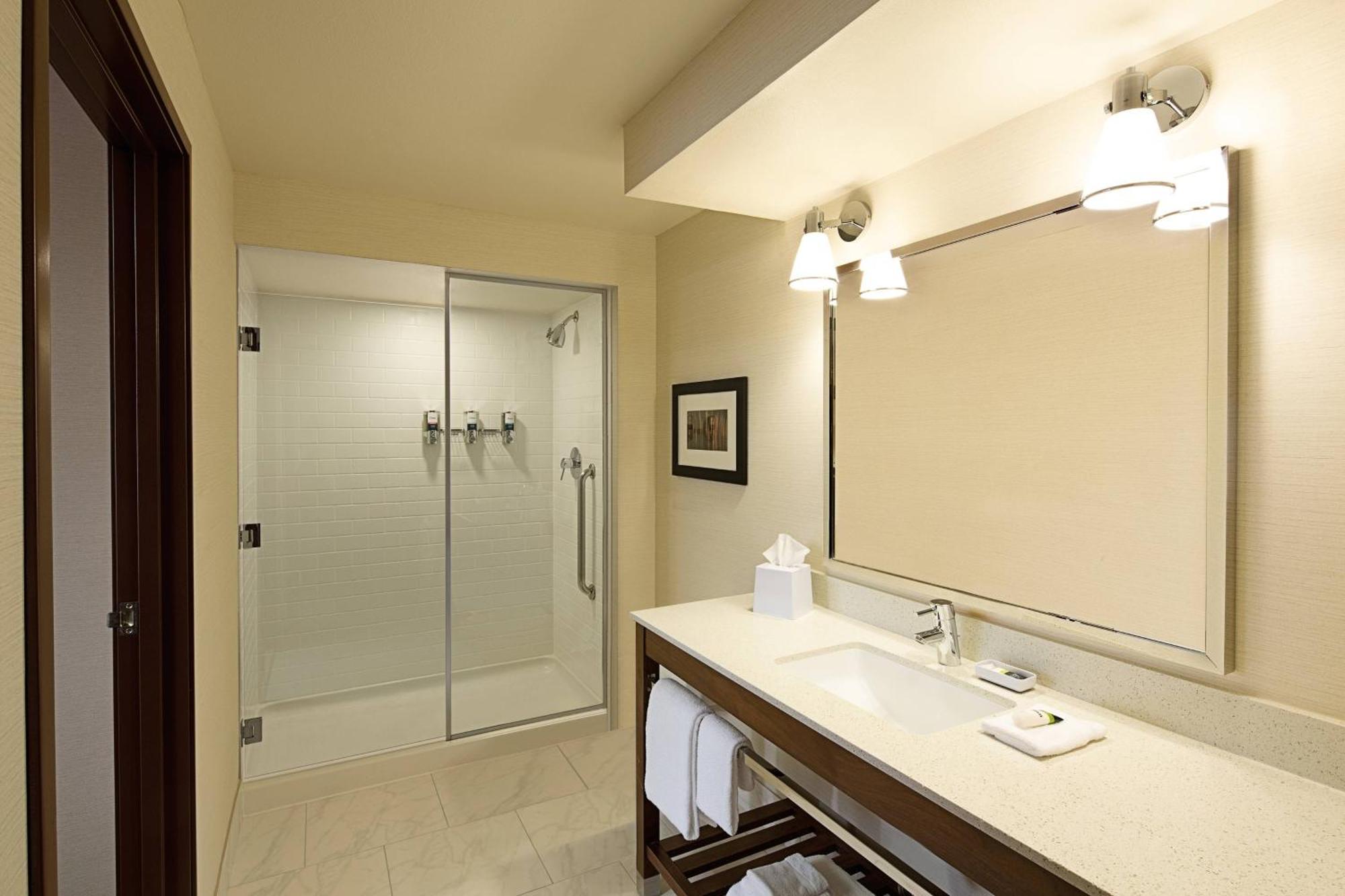 Four Points By Sheraton Downtown Center Hotel 3*