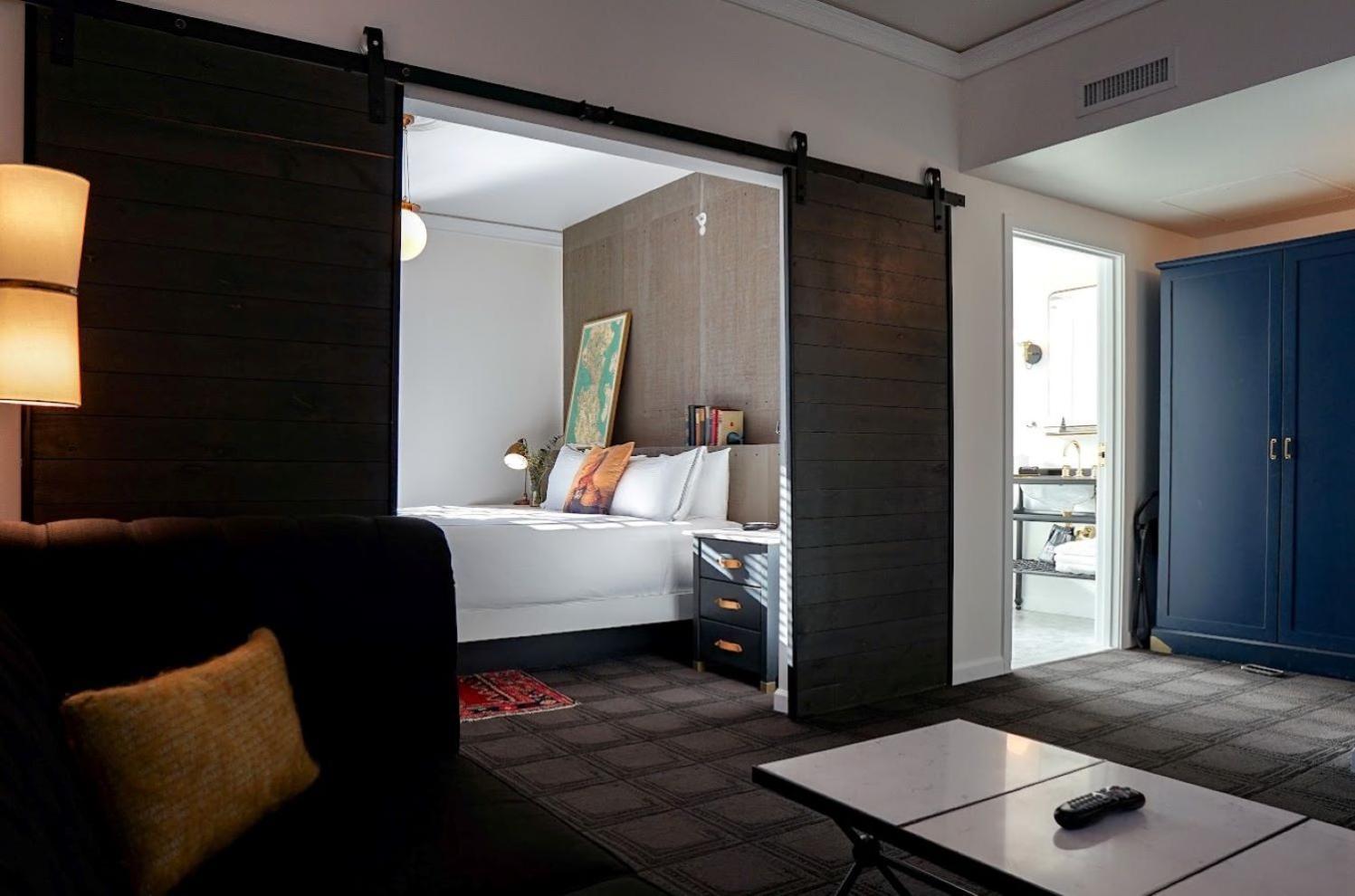 Hotel Kimpton Palladian By Ihg