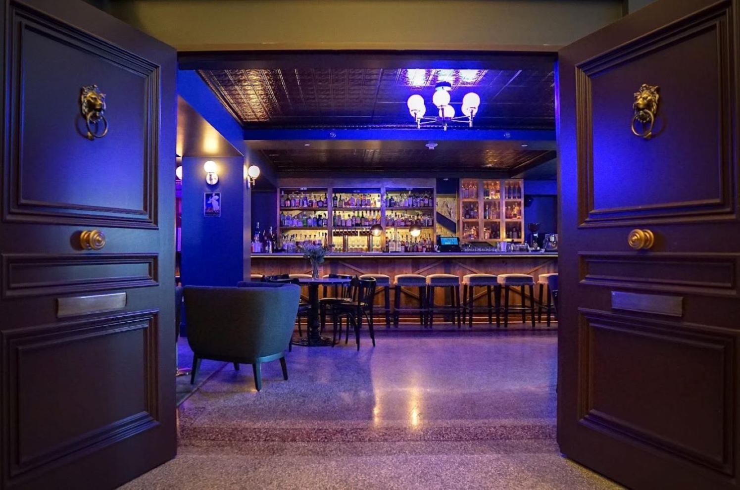 Kimpton Palladian By Ihg Hotel