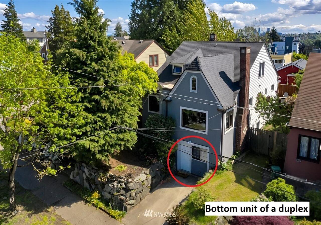Fun Fremont 2br - Walk To Food And Shops! *