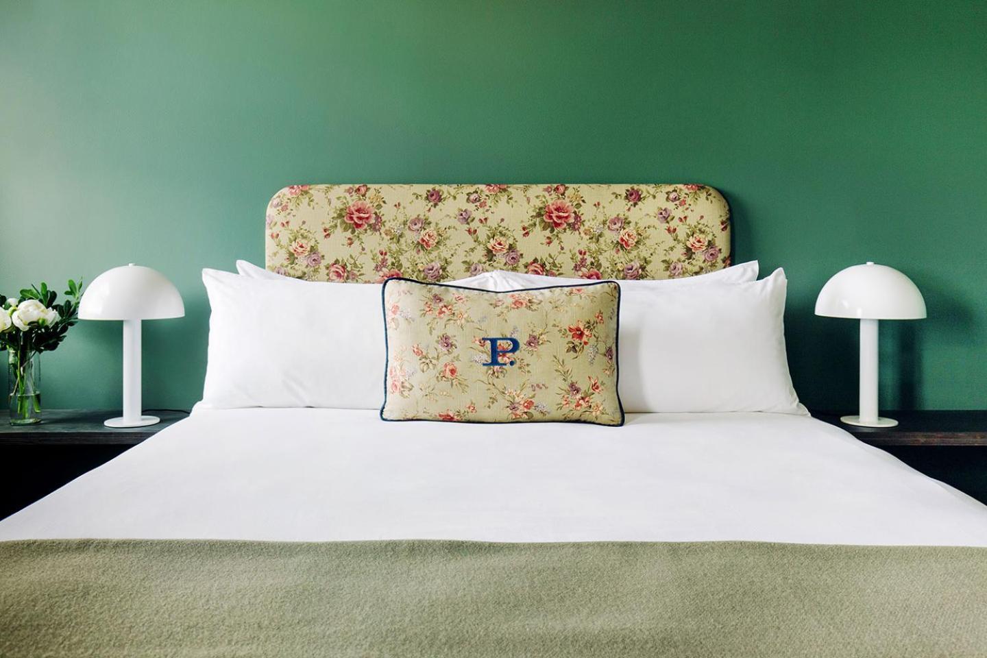 Hotel Palihotel