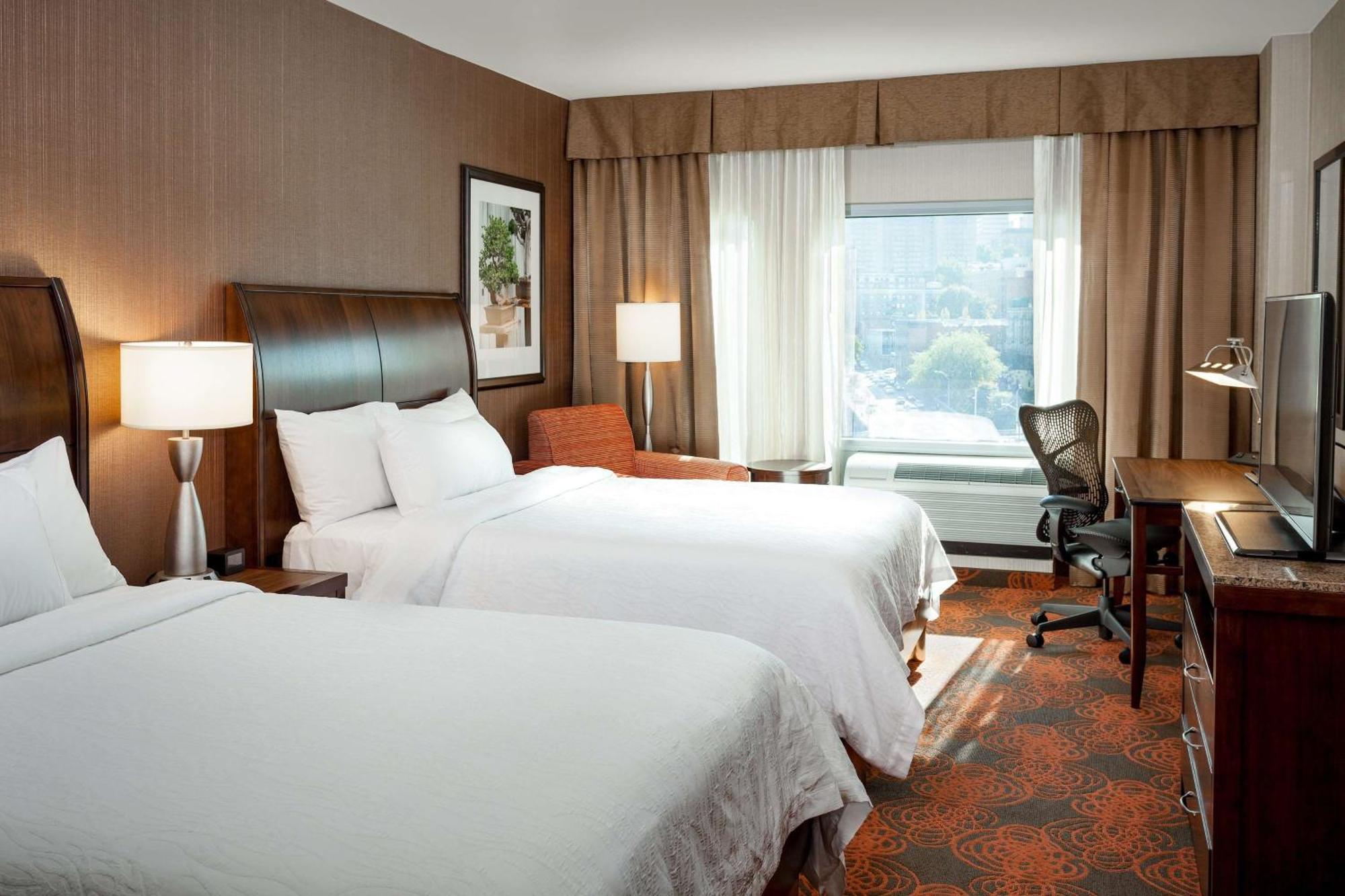 Hilton Garden Downtown Hotel