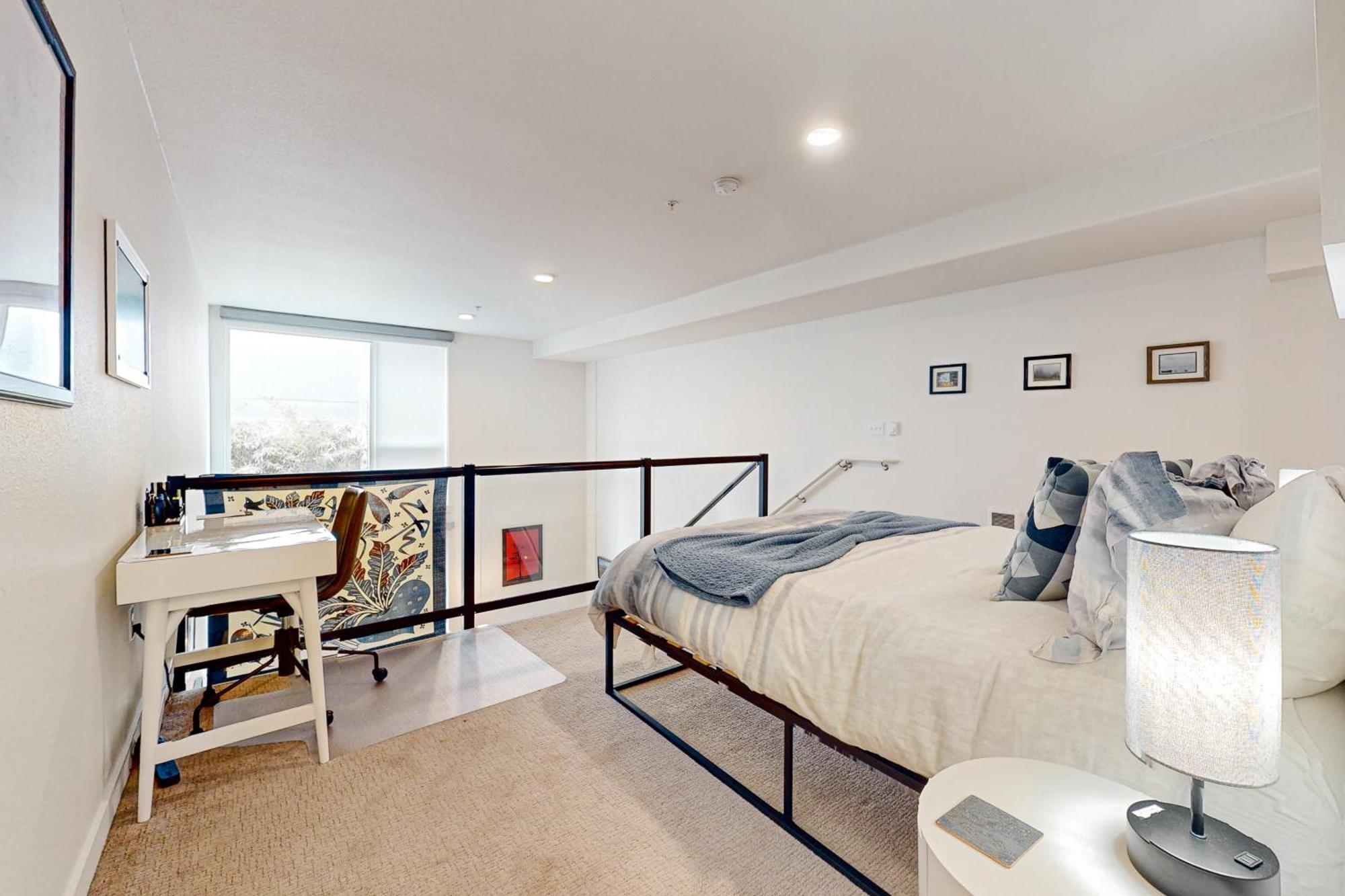 Loft Seattle