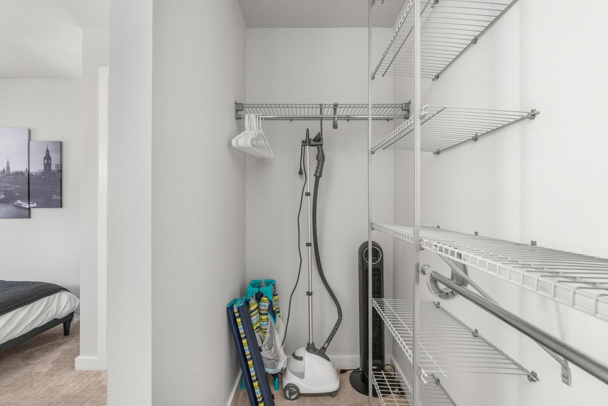 Modern Luxury With Ev Garage, Office, Bike & Balcony, Wfh & Family Friendly