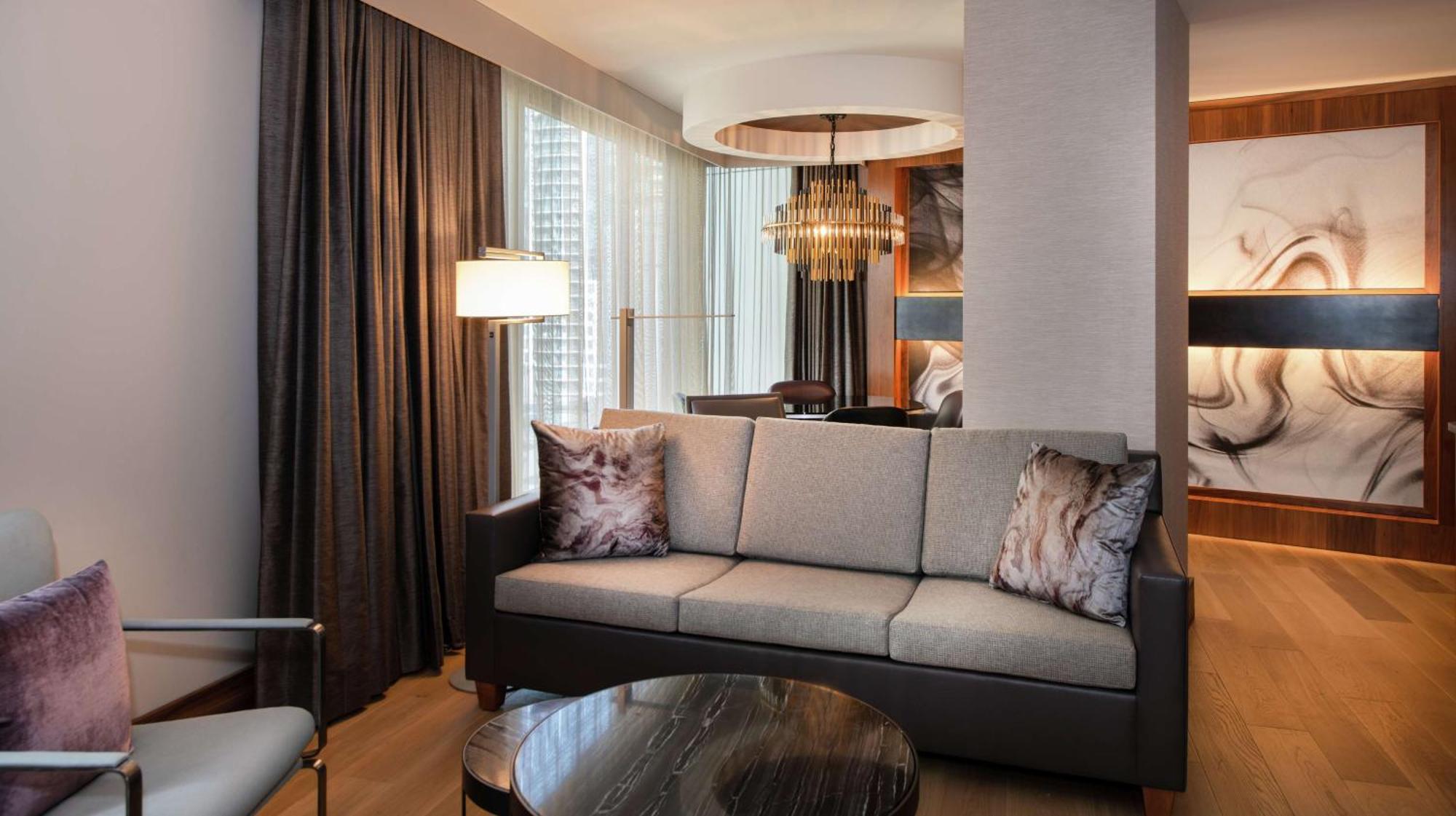 The Charter Seattle, Curio Collection By Hilton 4* Seattle