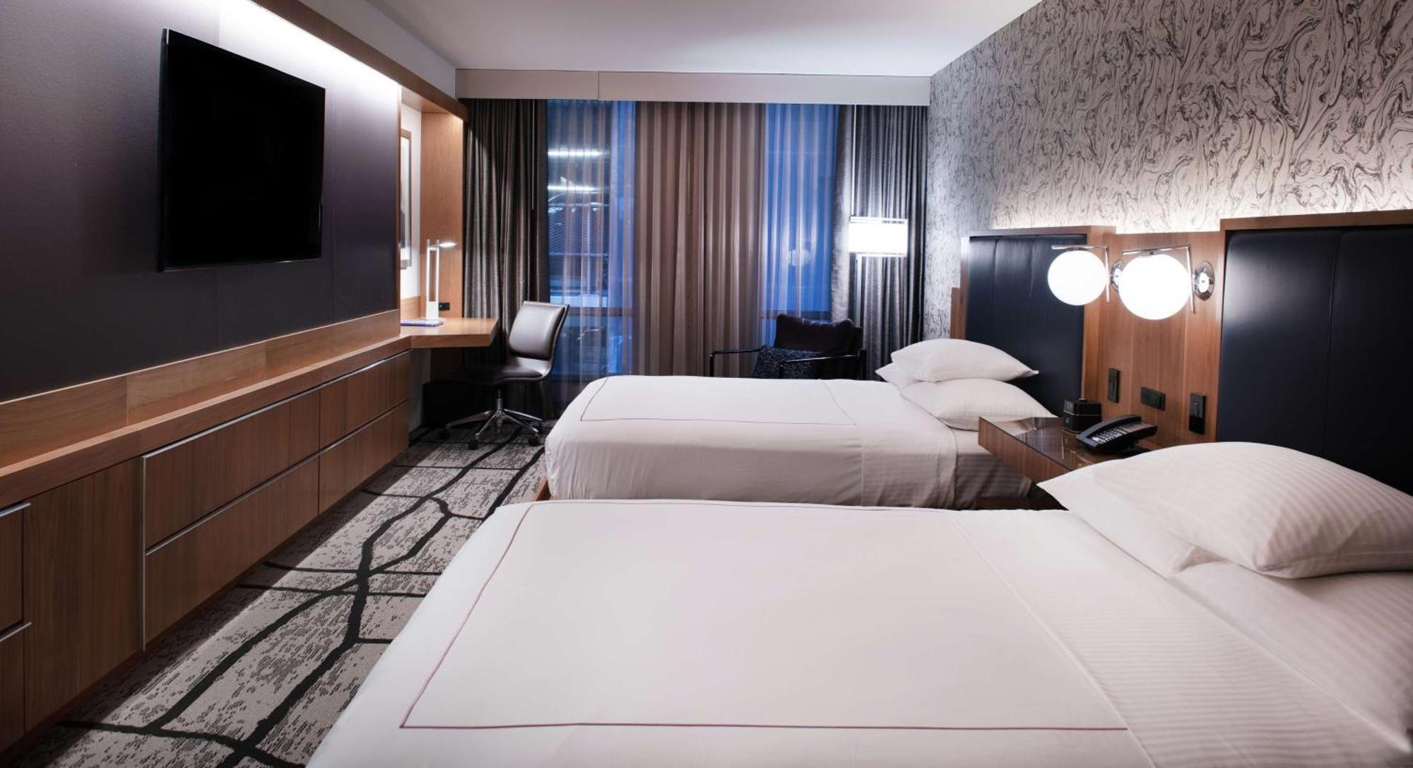 The Charter Seattle, Curio Collection By Hilton Hotel Seattle