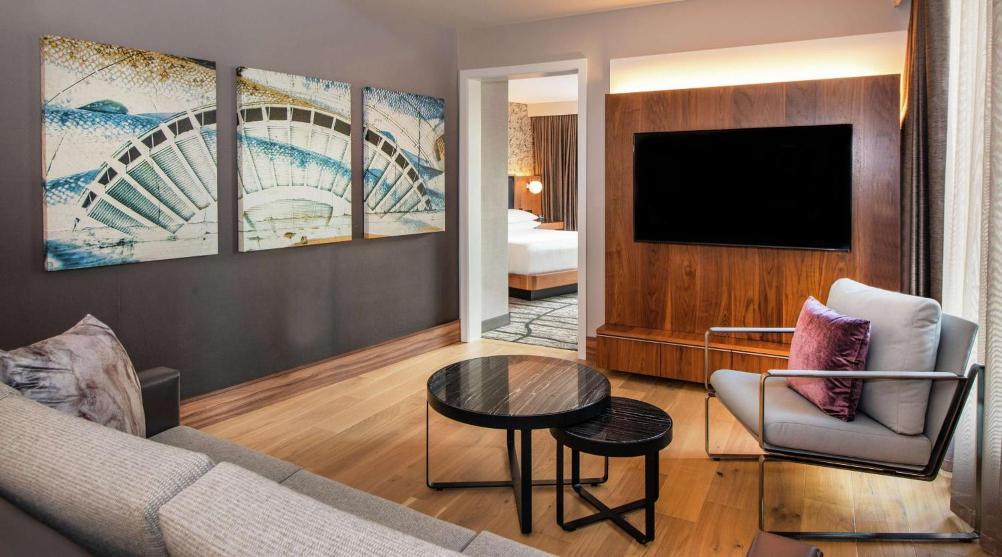 The Charter Seattle, Curio Collection By Hilton 4* Seattle