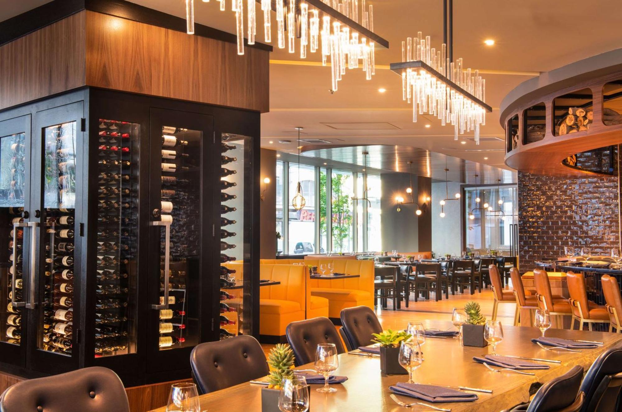 The Charter Seattle, Curio Collection By Hilton