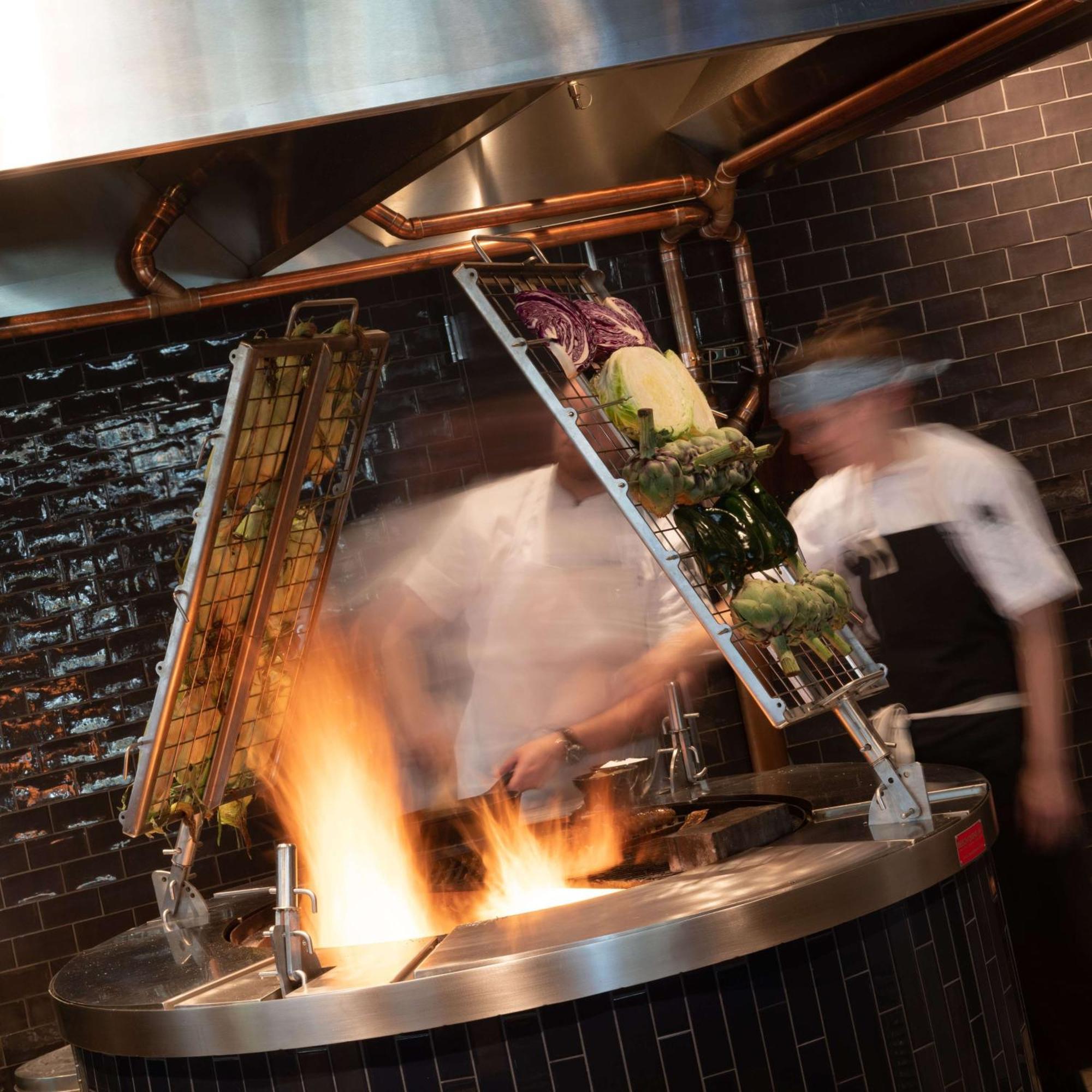 The Charter Seattle, Curio Collection By Hilton Hotel Seattle
