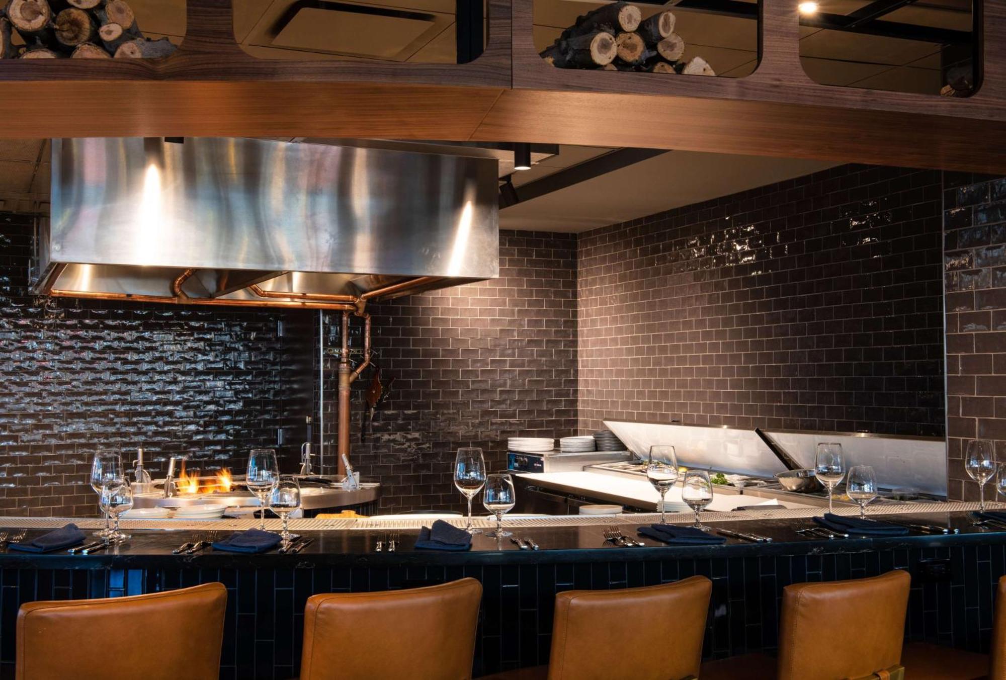 The Charter Seattle, Curio Collection By Hilton Hotel 4*