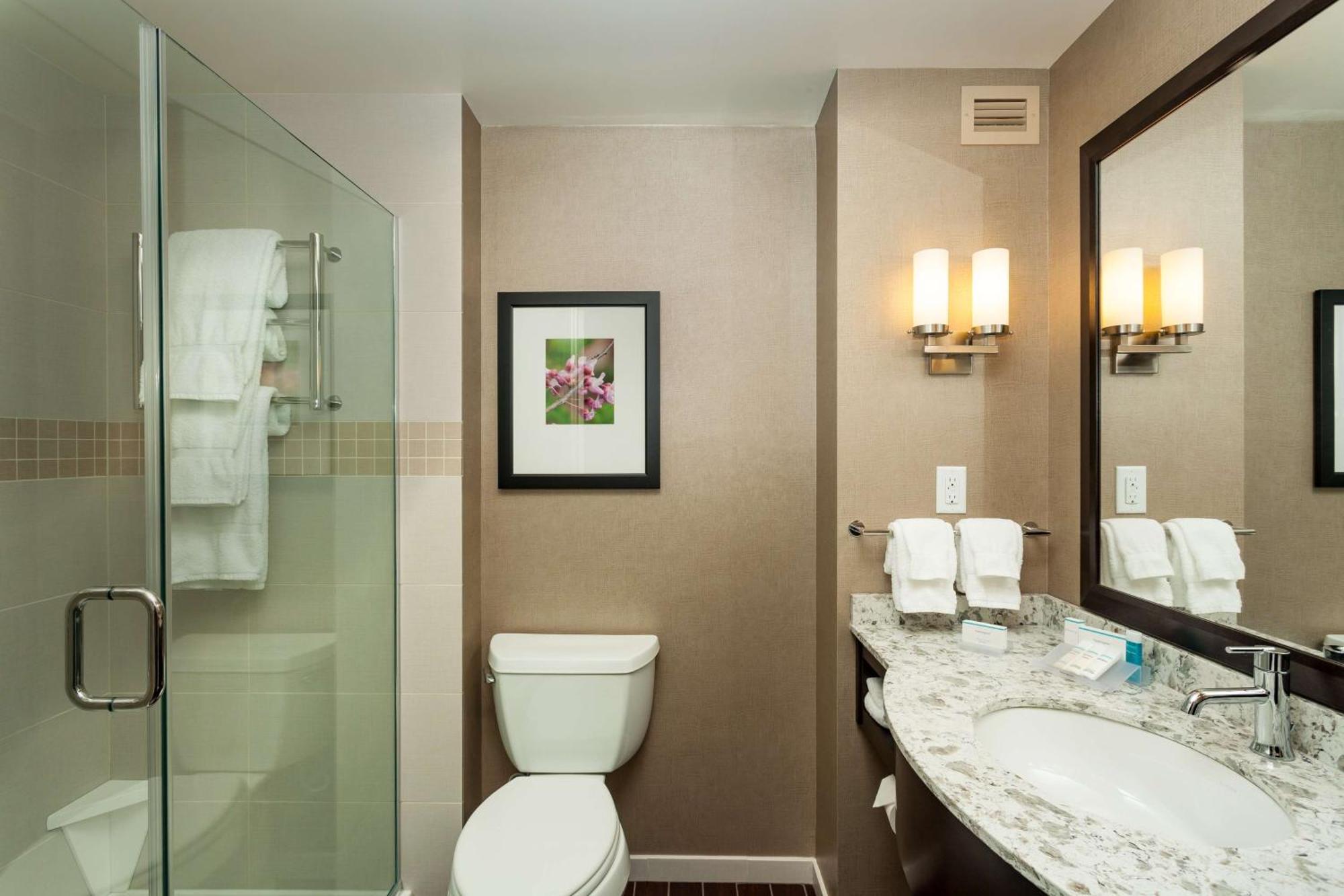 Hilton Garden Downtown 4* Seattle
