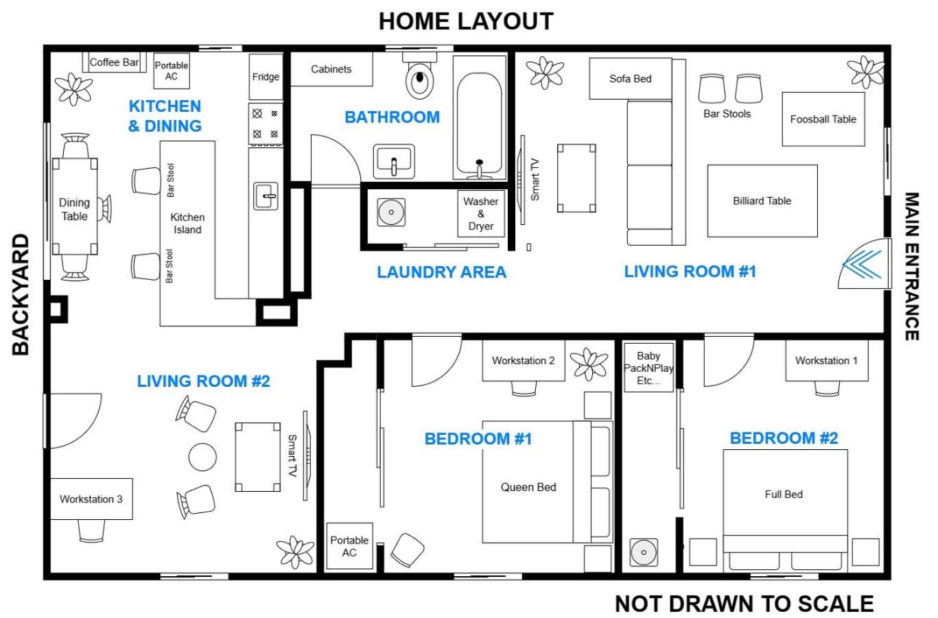 Fun Fremont 2br - Walk To Food And Shops! * Seattle
