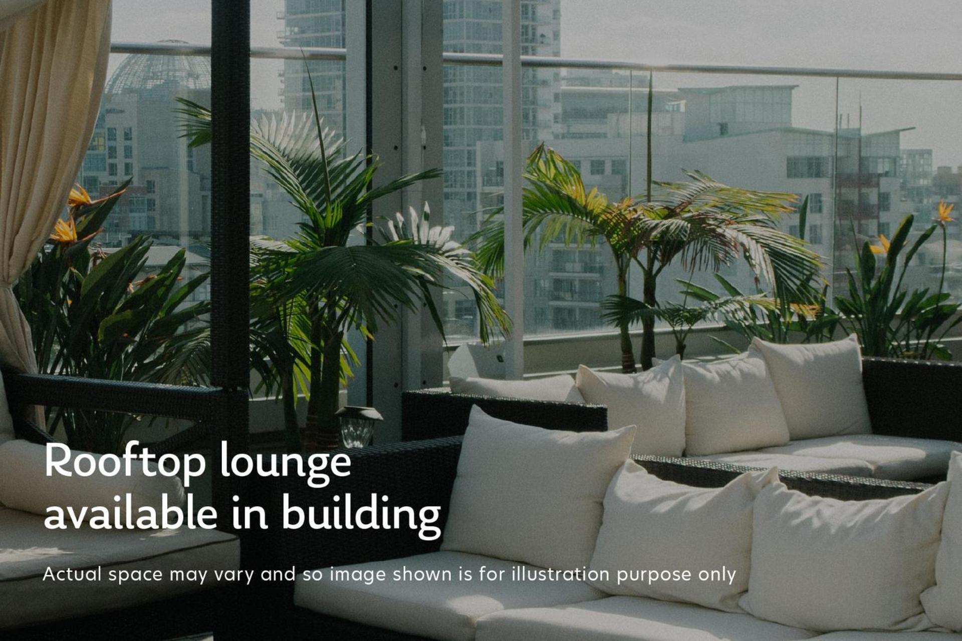 First Hill 1br W Gym Coworking Sea-451 Seattle
