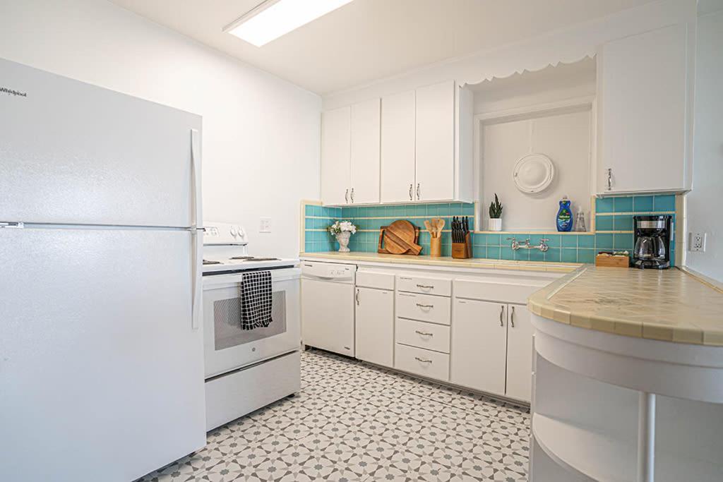 Apartment Waterfront Bliss, 2 Bedroom Apt Near Alki