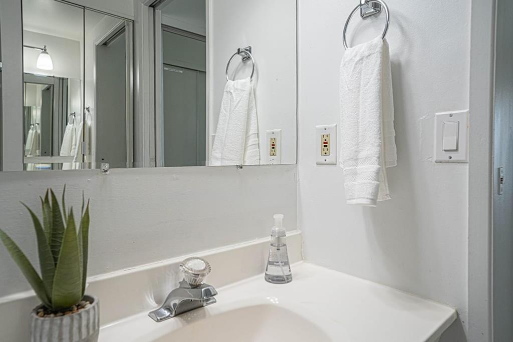 Waterfront Bliss, 2 Bedroom Apt Near Alki * Seattle