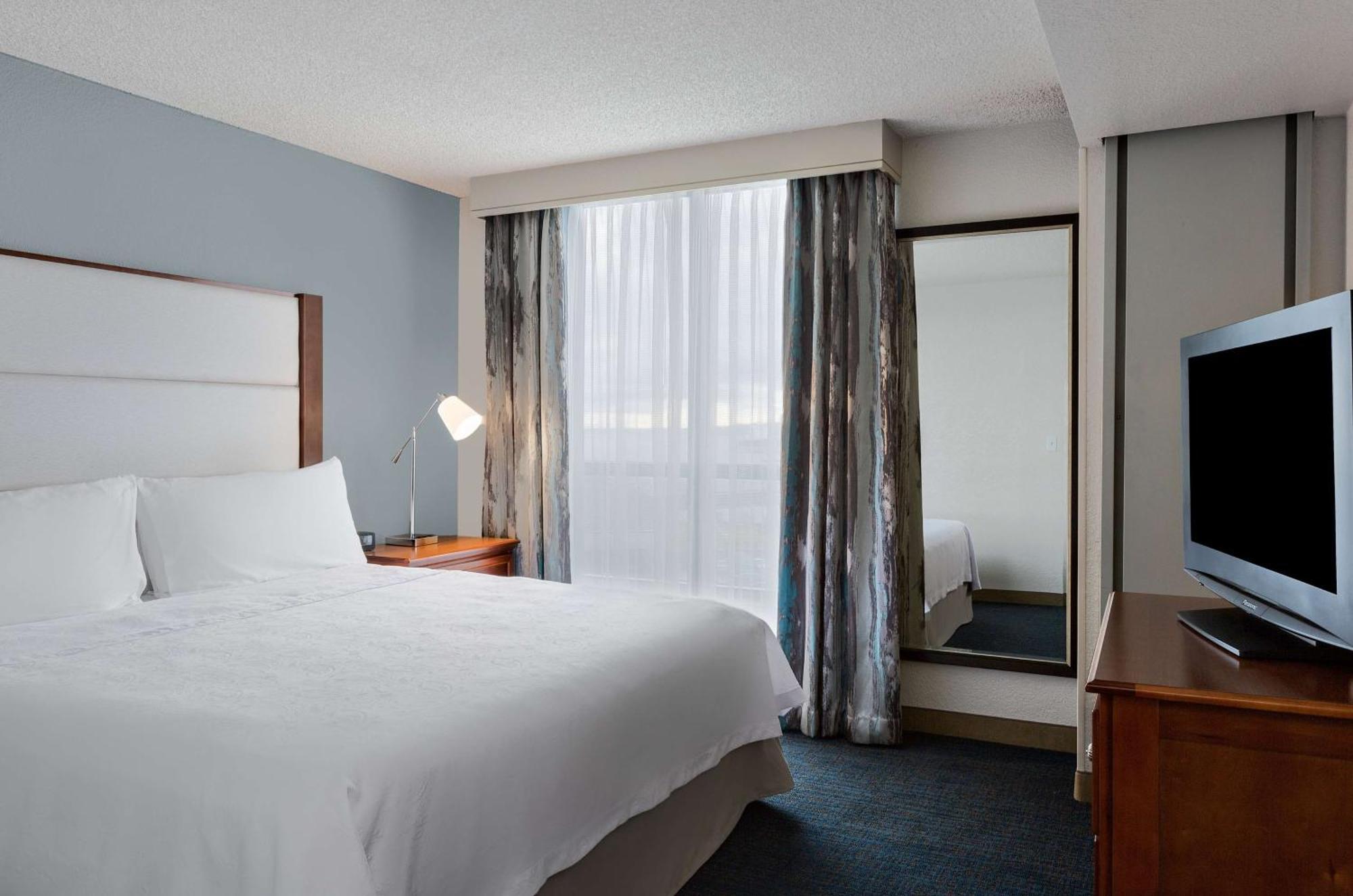 Homewood By Hilton Downtown 3*
