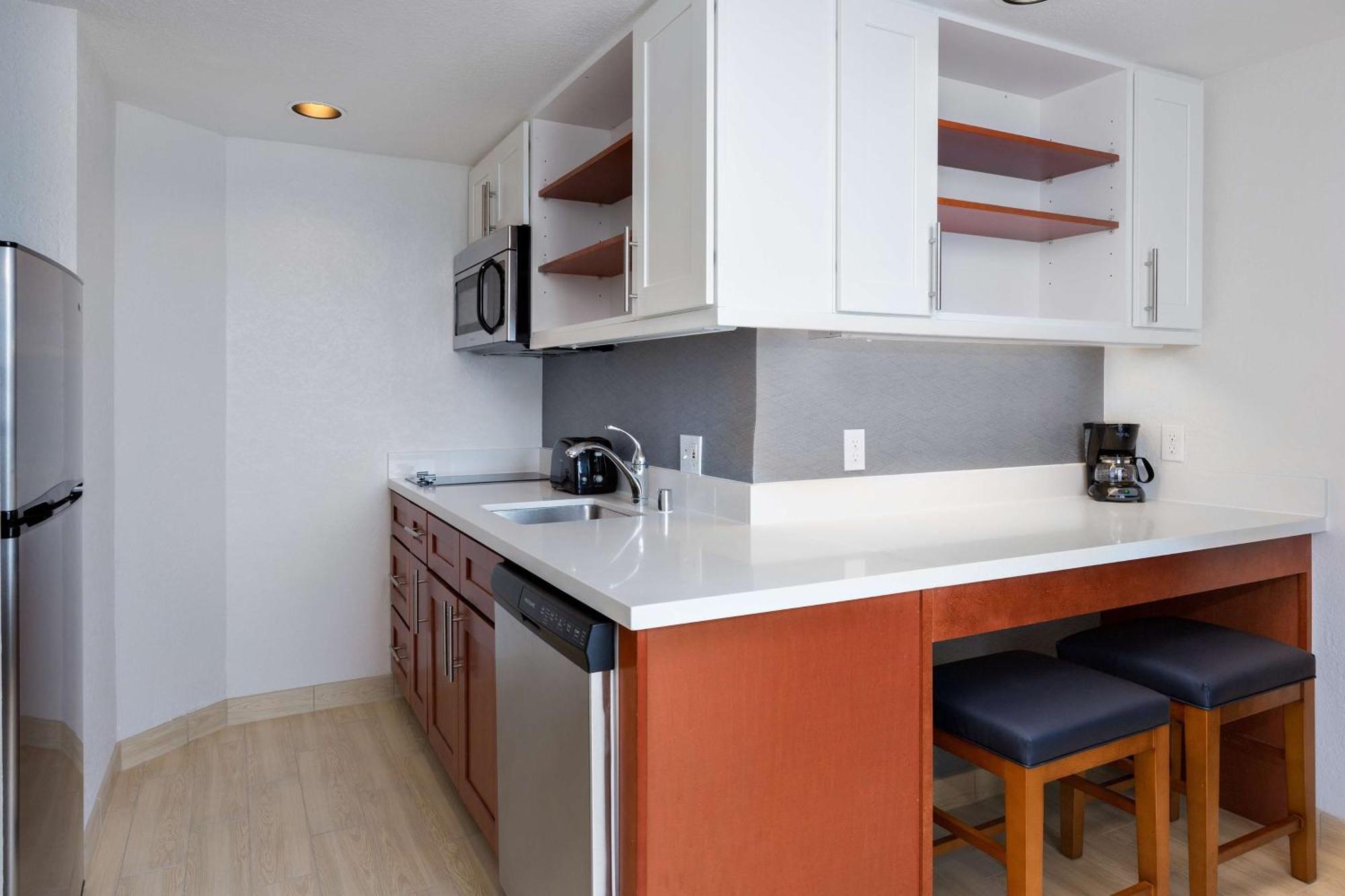 Homewood By Hilton Downtown Hotel 3*
