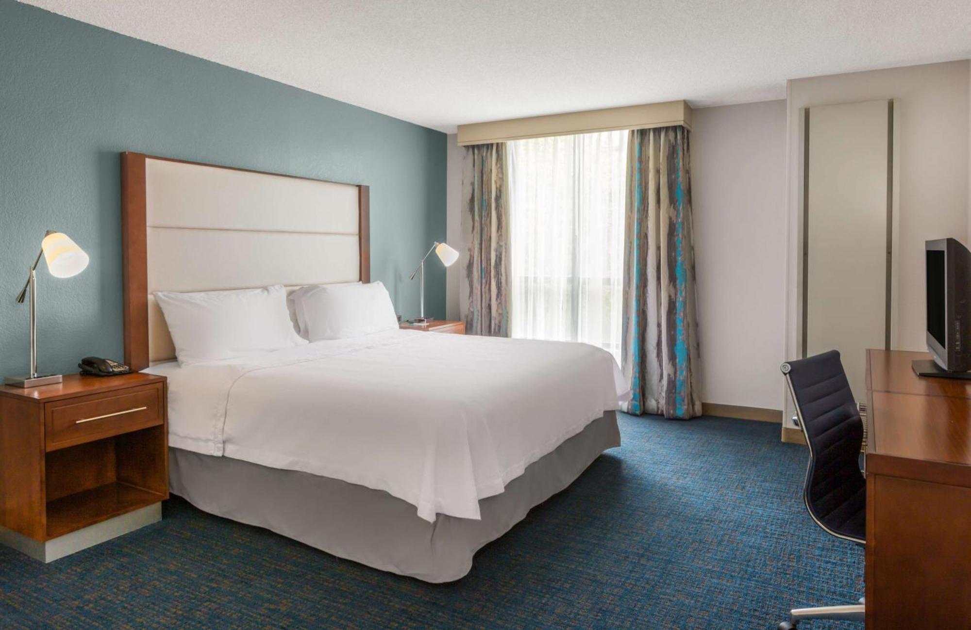 Homewood By Hilton Downtown Seattle