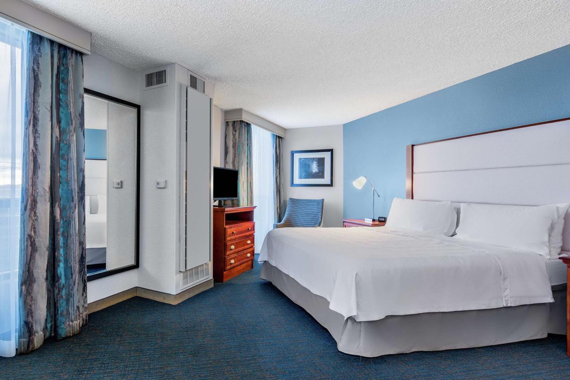 Hotel Homewood By Hilton Downtown Seattle