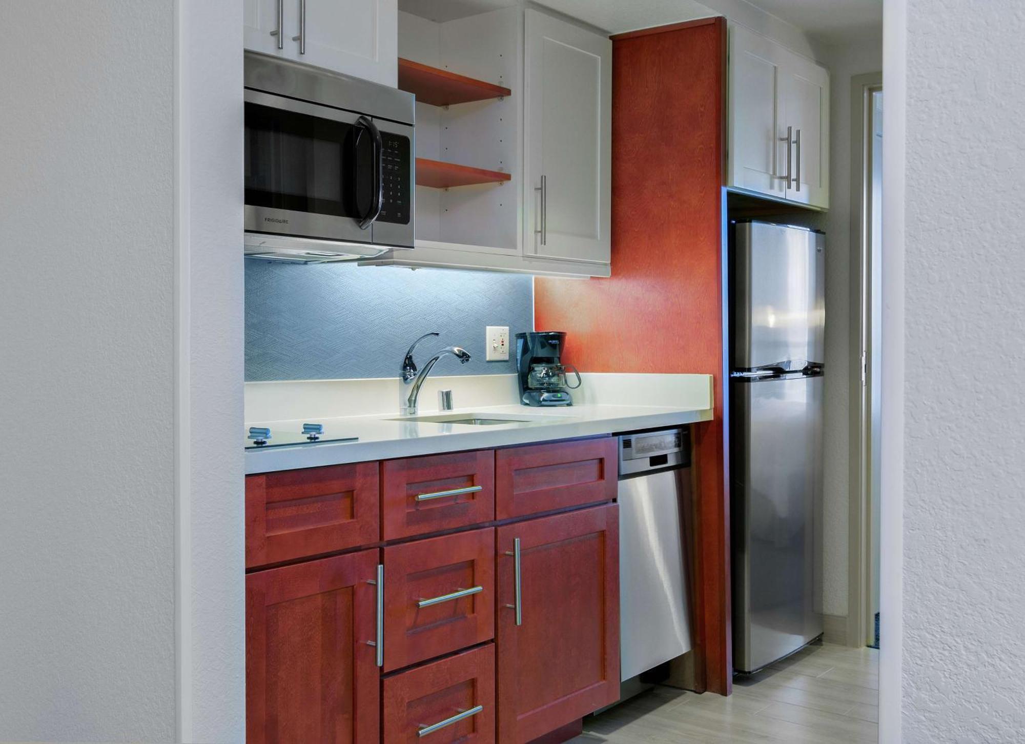 Homewood By Hilton Downtown 3* Seattle